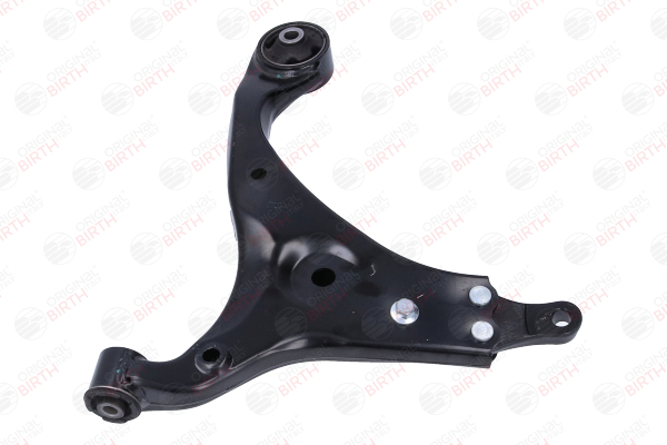 BIRTH BR2041 Kit riparazione, braccio trasversale KIA Carens 3 2.4 CVVT Benzina 163 CV 2011 prezzo