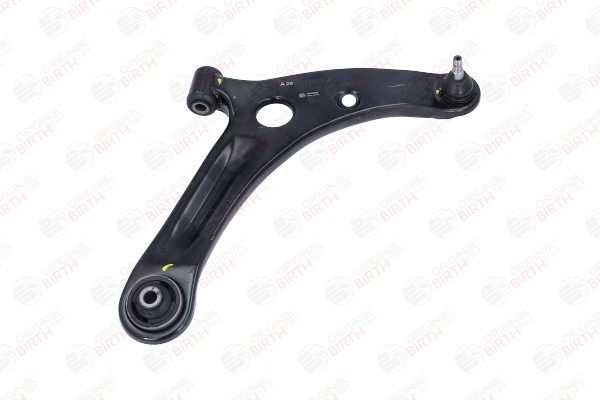 BR2068 BIRTH Brazo de suspensión MITSUBISHI LANCER
