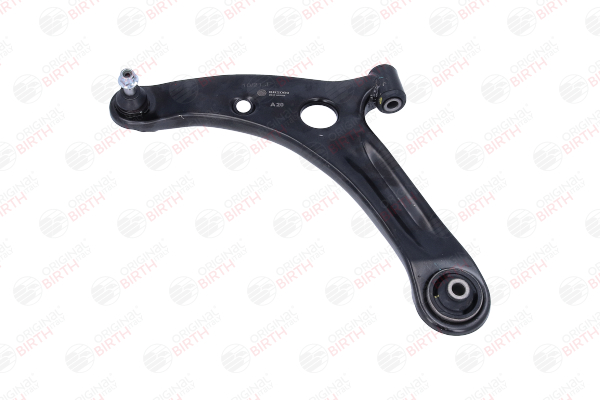 BR2069 BIRTH Brazo de suspensión MITSUBISHI LANCER