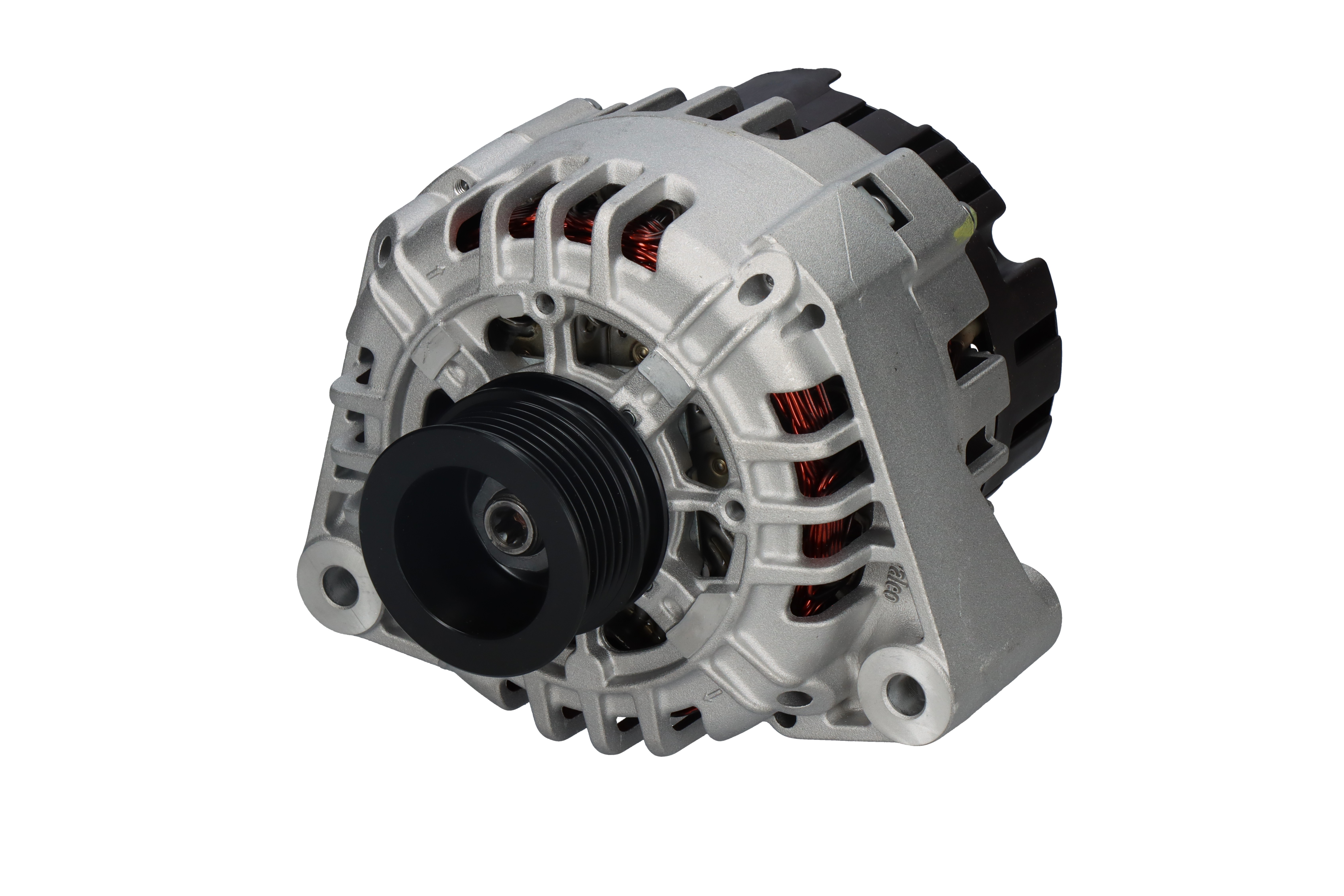 VALEO Dynamo / Alternator 437222
