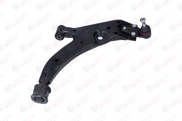 BIRTH BR2134 Draagarm voor wielophanging Toyota Starlet 3 1.3 (EP71L, EP71R) Benzine 75 Pk 1984 kosten