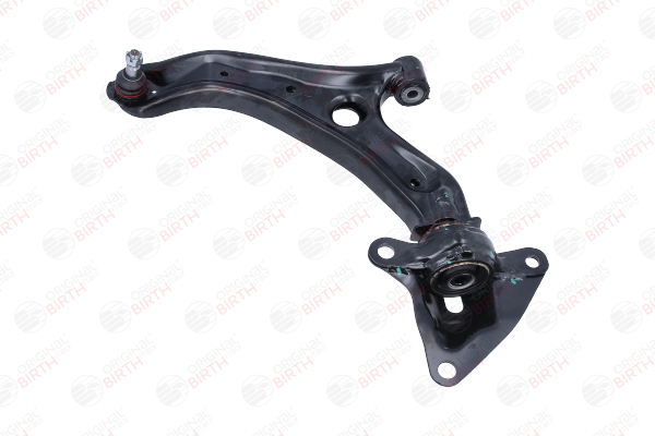 BIRTH BR2146 Kit riparazione, braccio trasversale Honda Insight ZE2/ZE3 1.3 IMA (ZE28, ZE2) Benzina/Elettrico 88 CV 2019 prezzo