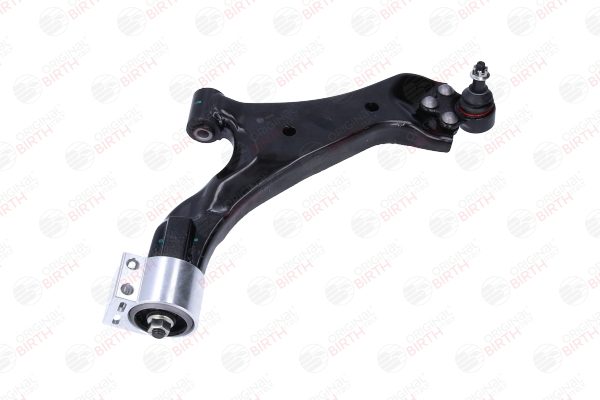 BIRTH BR2153 Braccio oscillante CHEVROLET CAPTIVA (C100, C140) 2.4 Benzina 140 CV 2009 prezzo