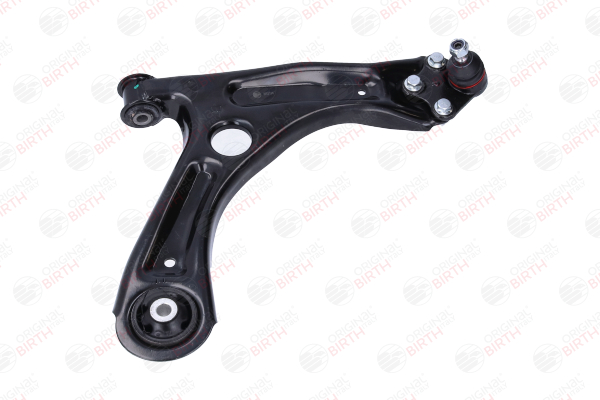BR2196 BIRTH Brazo de suspensión SEAT ALHAMBRA