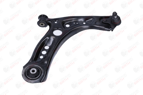 Original Volkswagen GOLF BIRTH Lenker Radaufhängung BR2201