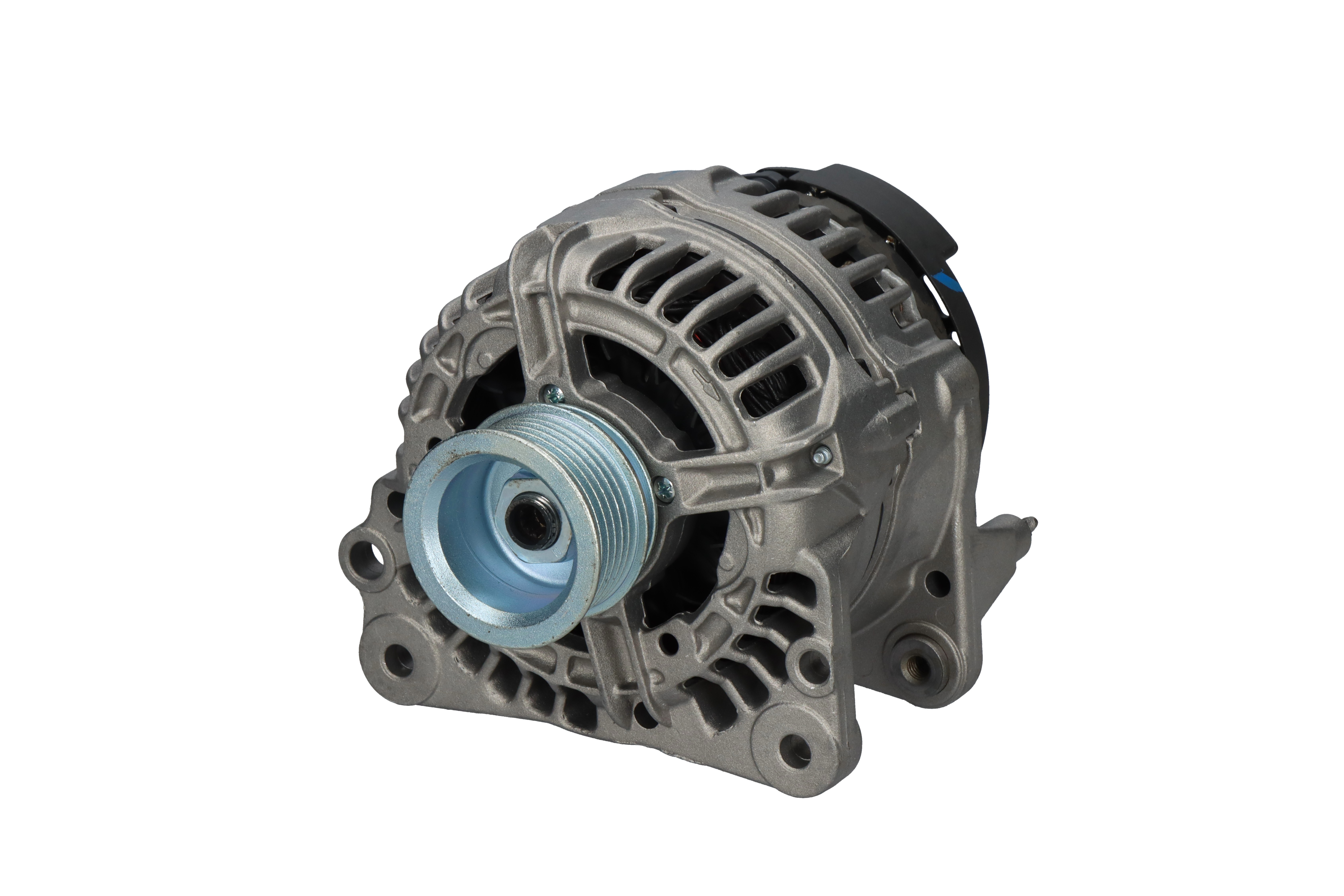 VALEO 437316 14V, 90A, M8, R 90, Ø 57 mm