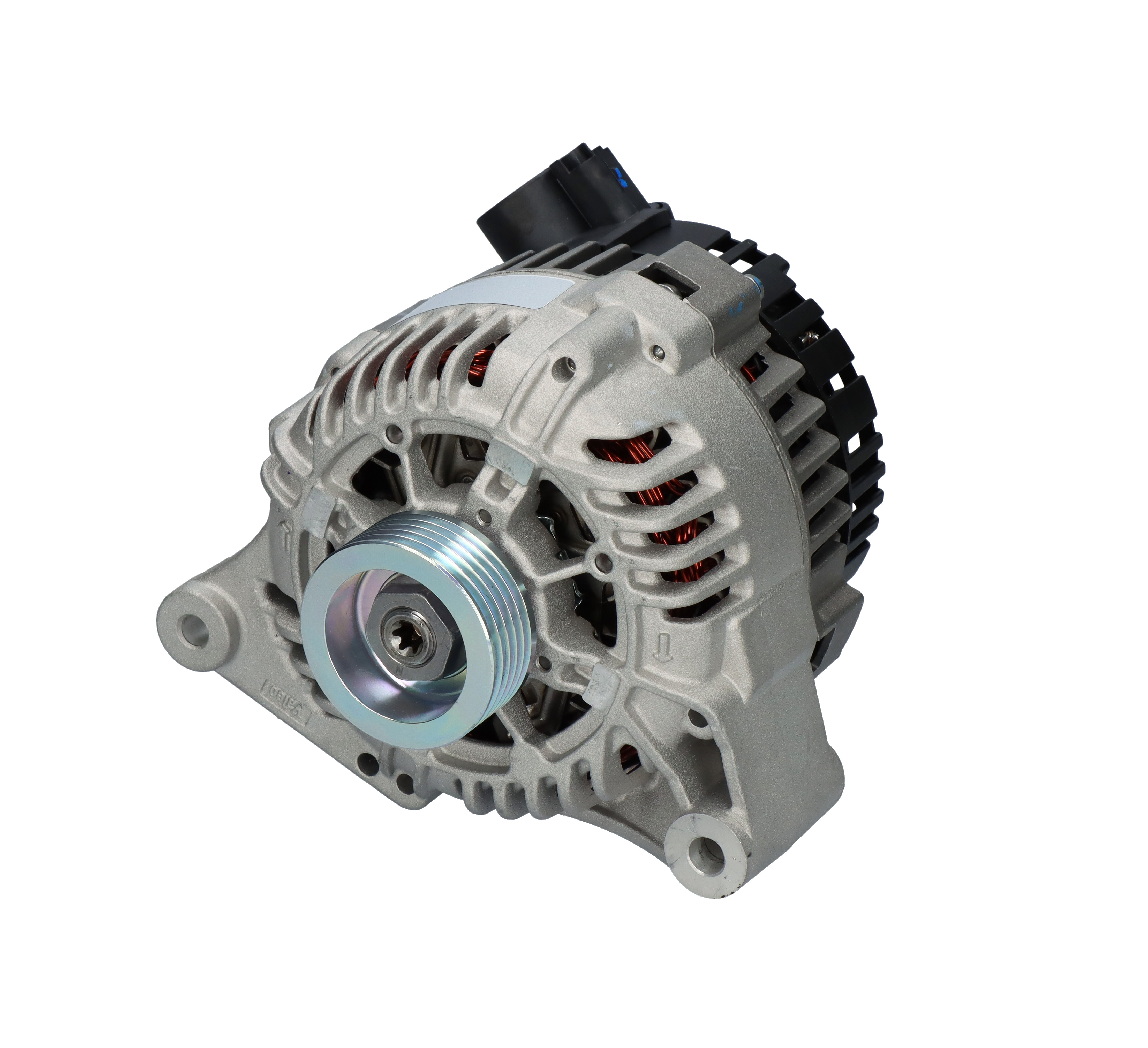 VALEO Lichtmaschine 437344
