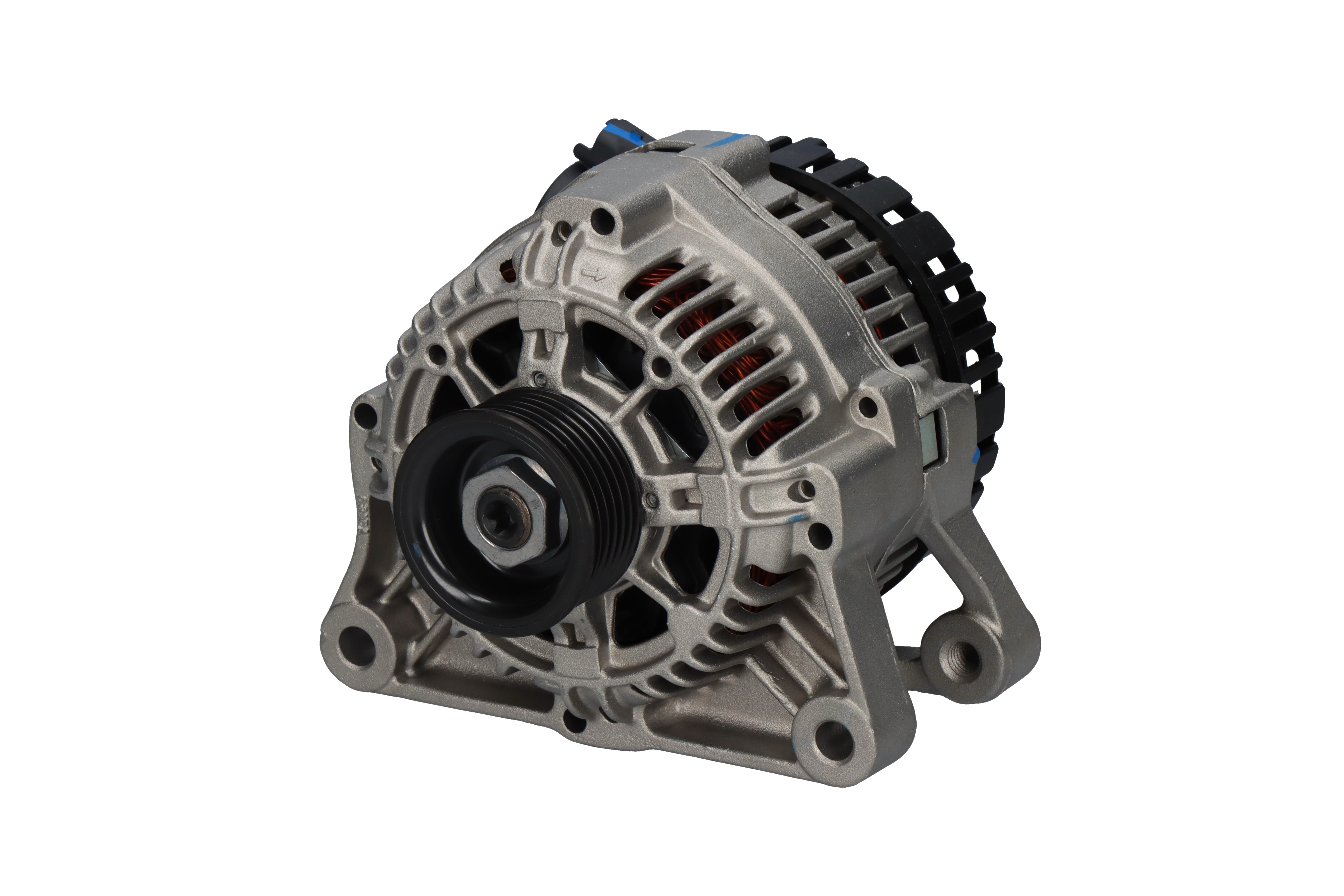 d'origine Honda LOGO VALEO Alternateur 437355