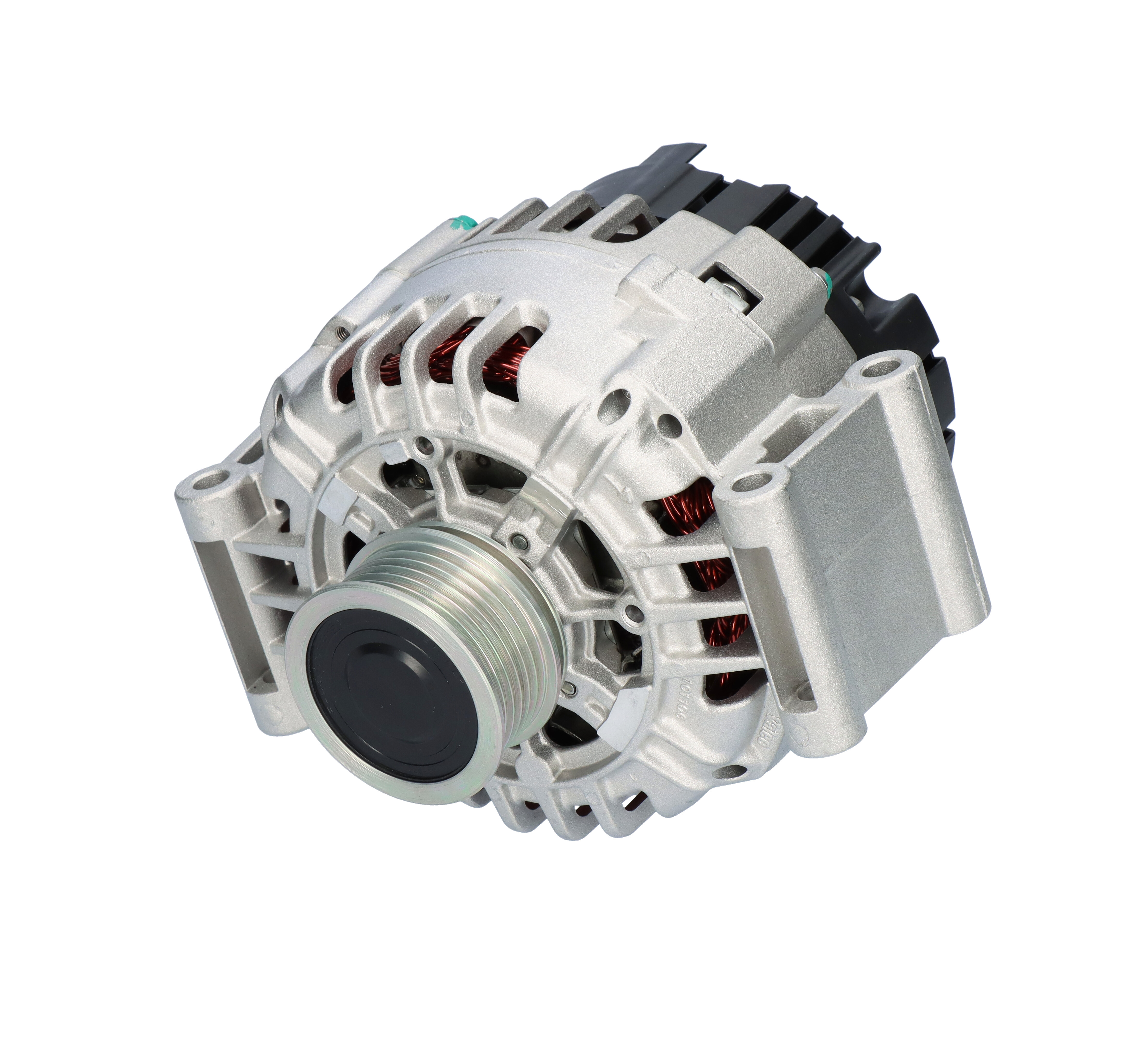 VALEO Laturi 437360