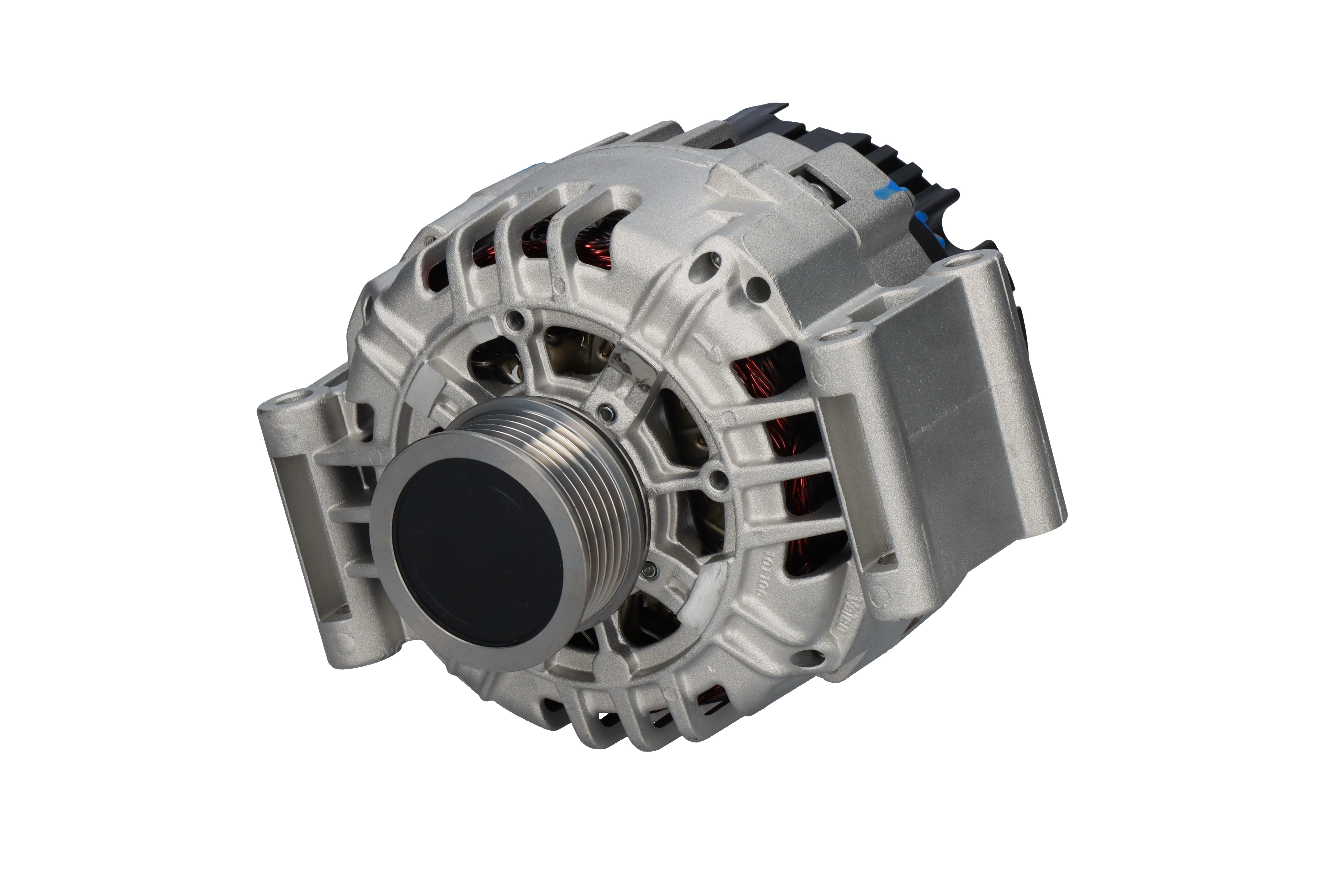 VALEO 437364 Dynamo AUDI A6 C6 Allroad (4FH) 3.2 FSI quattro Benzin 255 HK 2007 pris