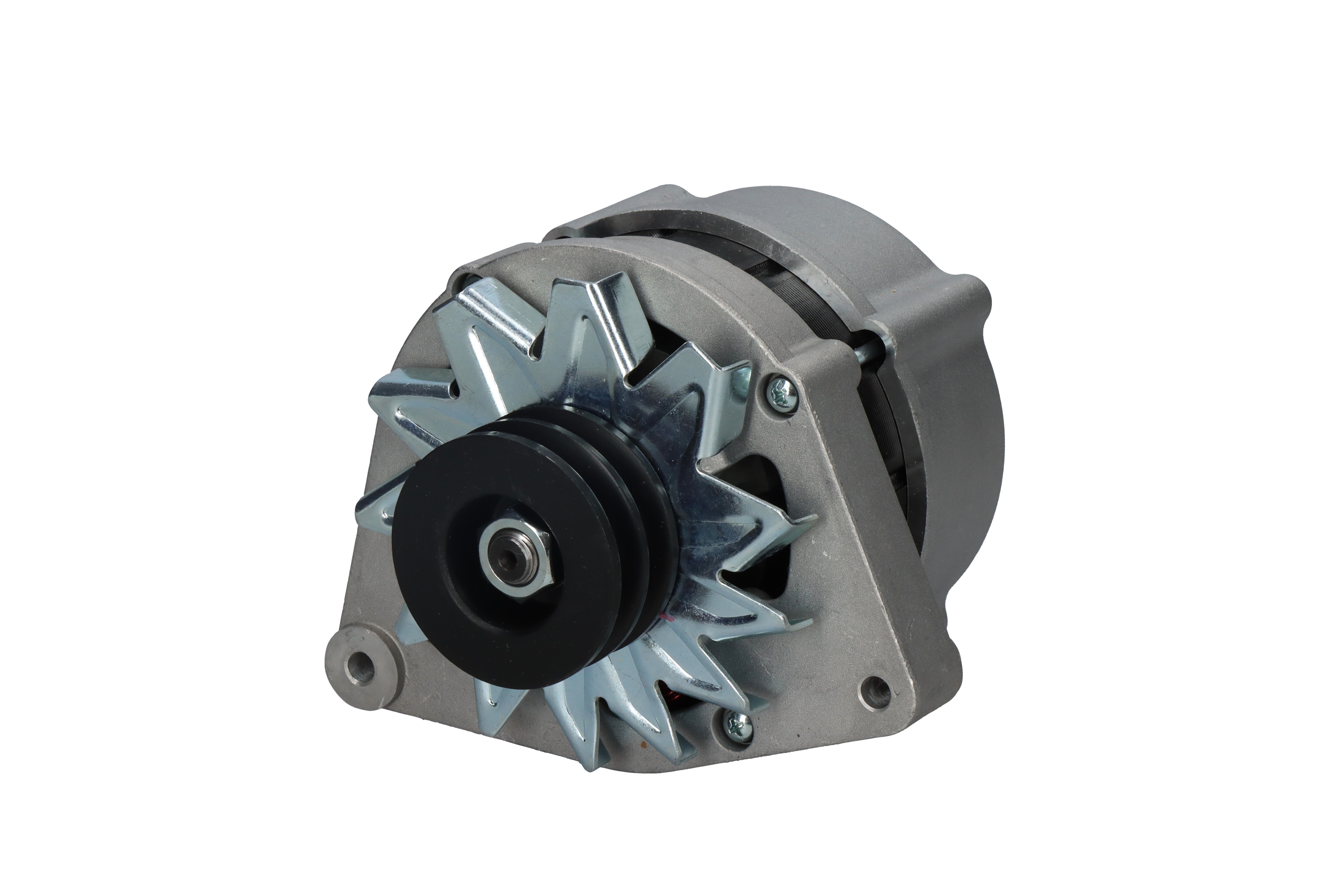 VALEO 437372 Alternator VOLVO 740 Sedan (744) 2.3 Turbo Bencin 170 km 1990