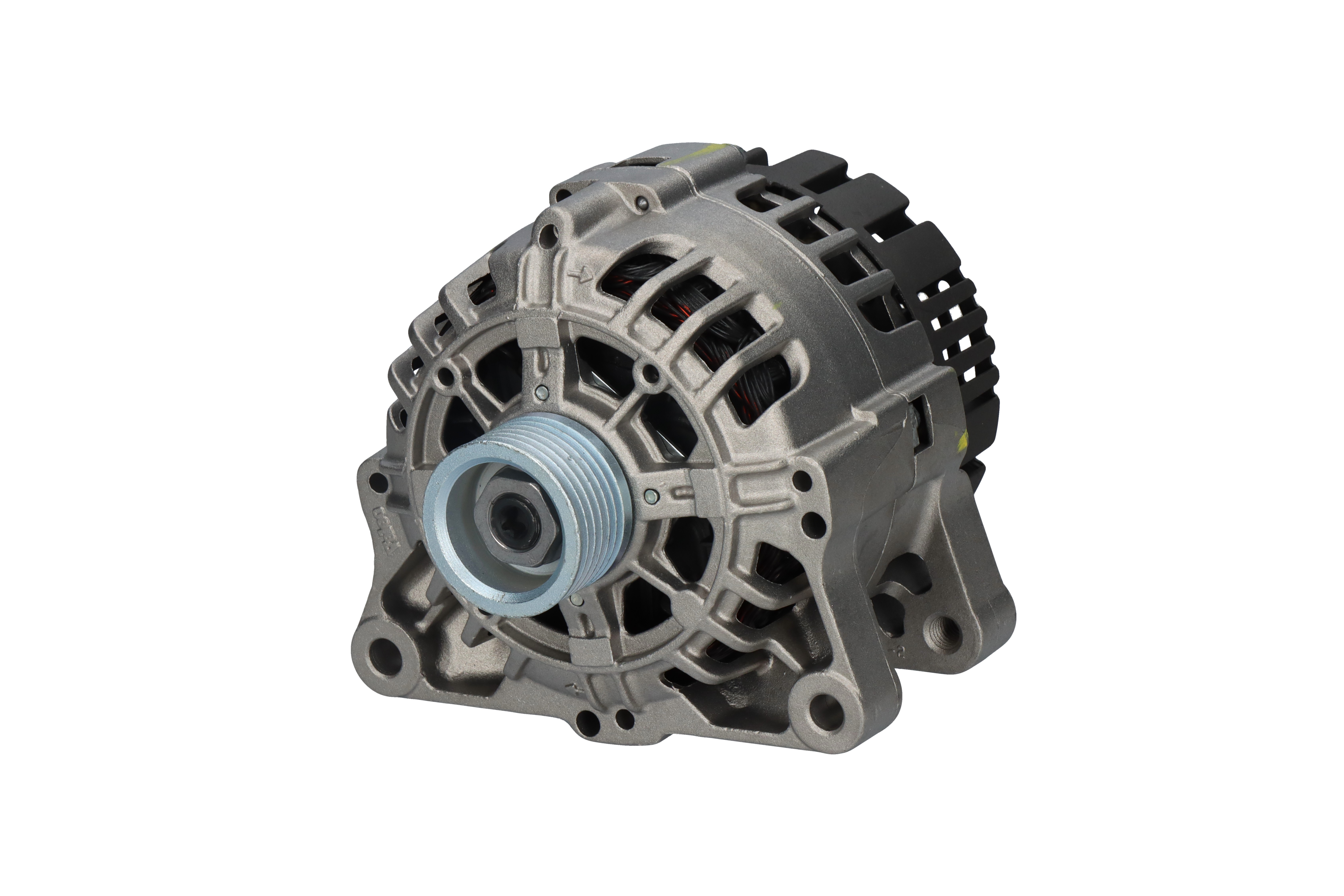 VALEO Alternador 437409