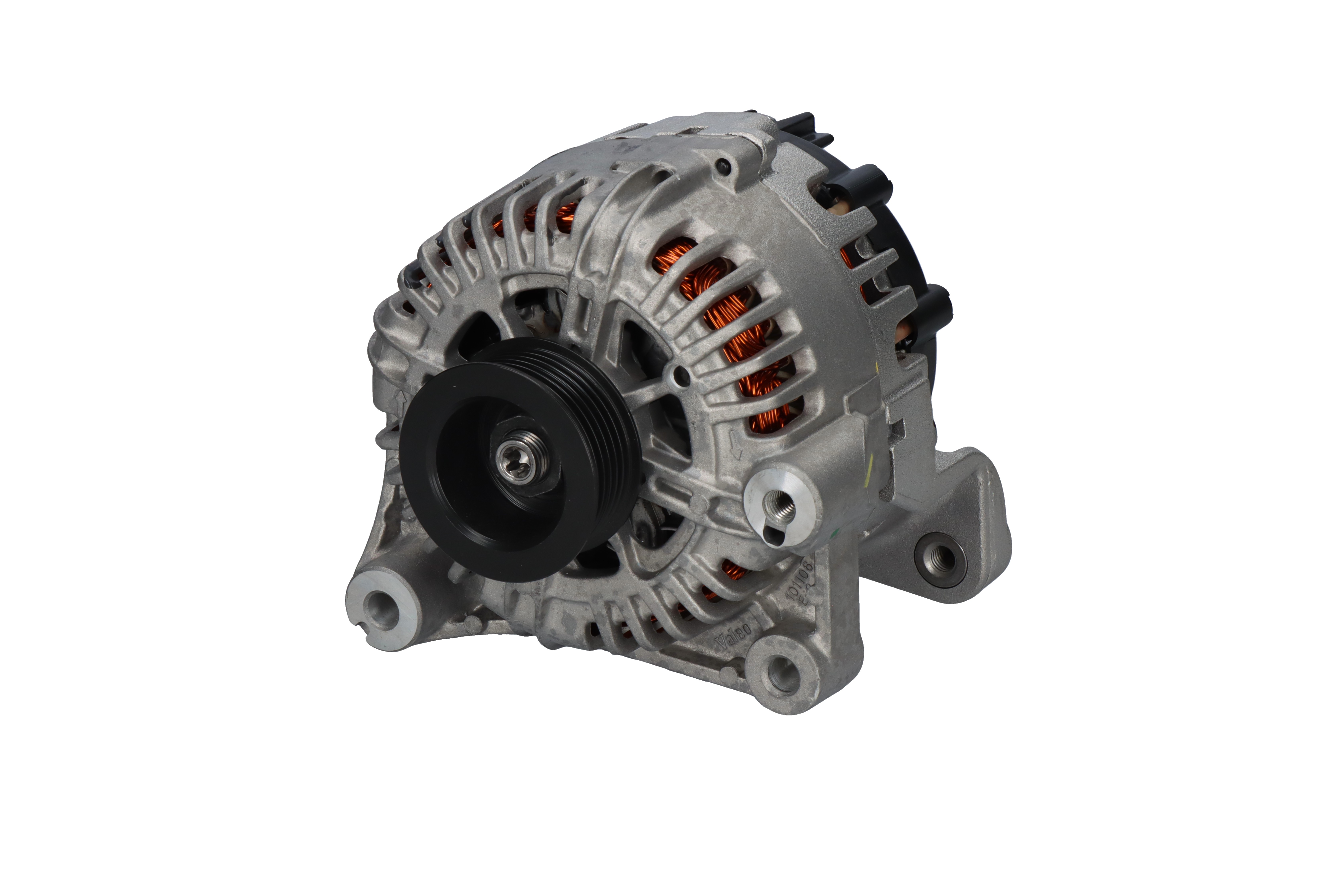 Alternateur VALEO REMANUFACTURED PREMIUM 437410