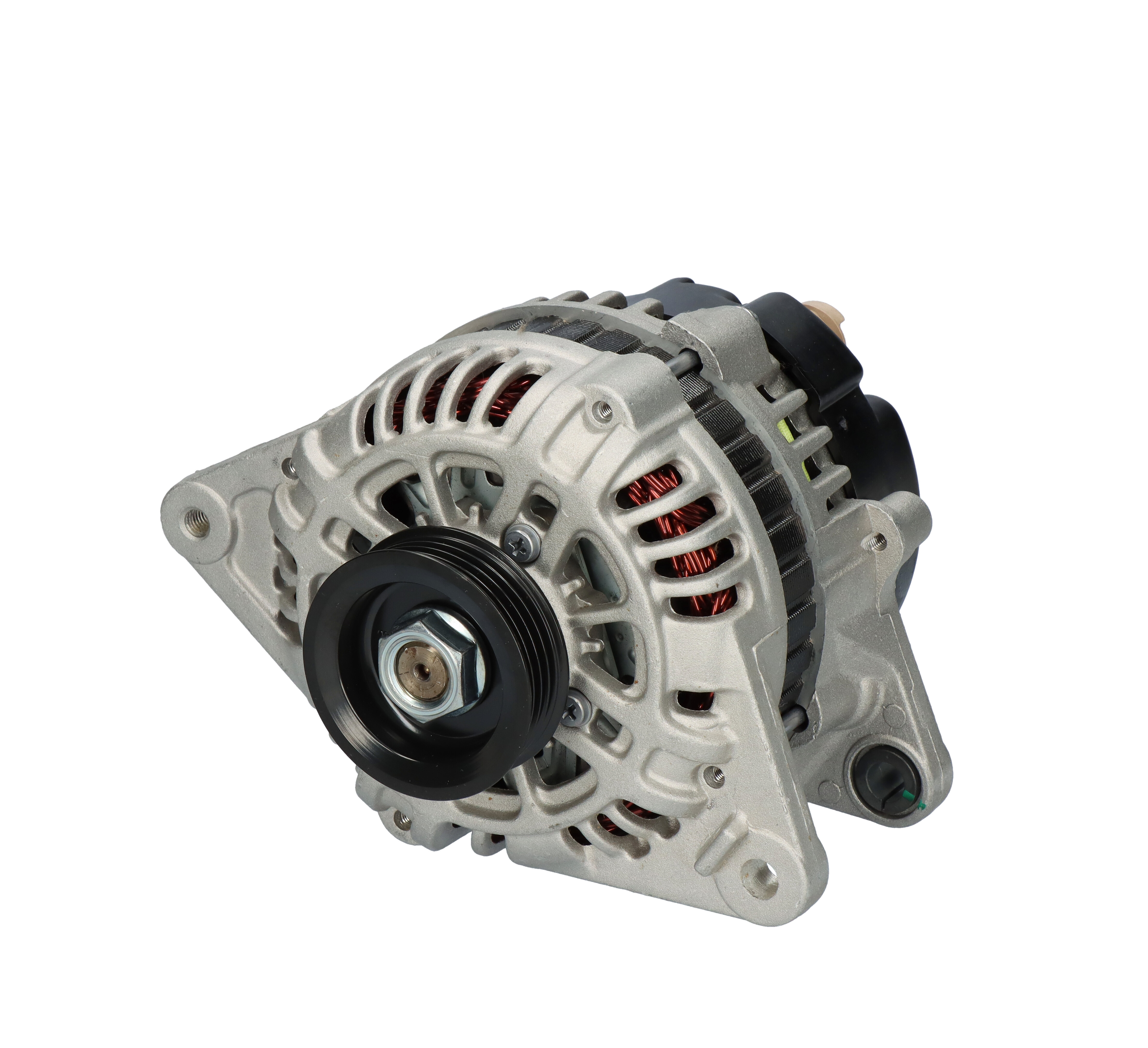 MITSUBISHI COLT Lichtmaschine VALEO REMANUFACTURED PREMIUM TA000B57201