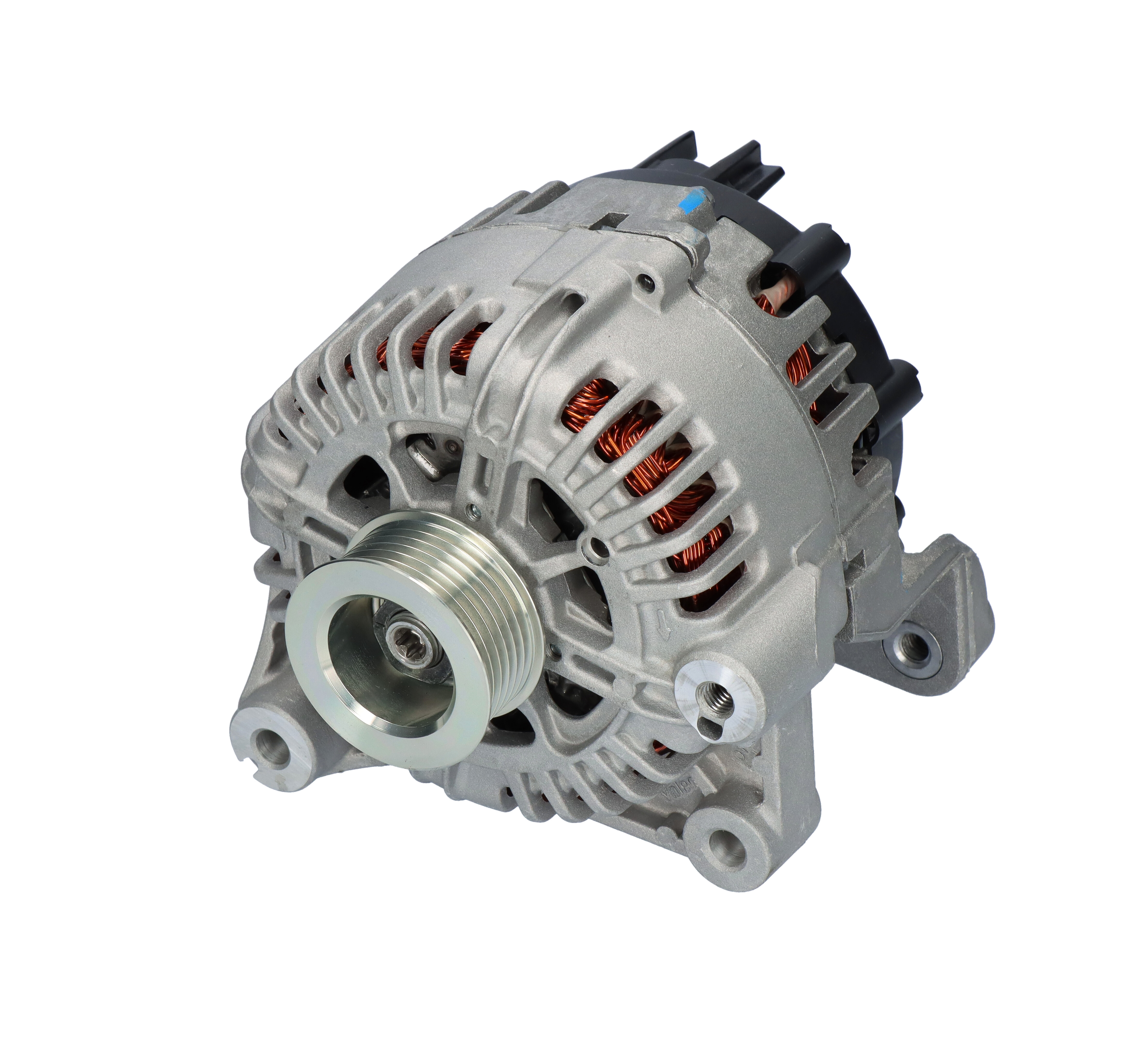 VALEO Alternador 437452