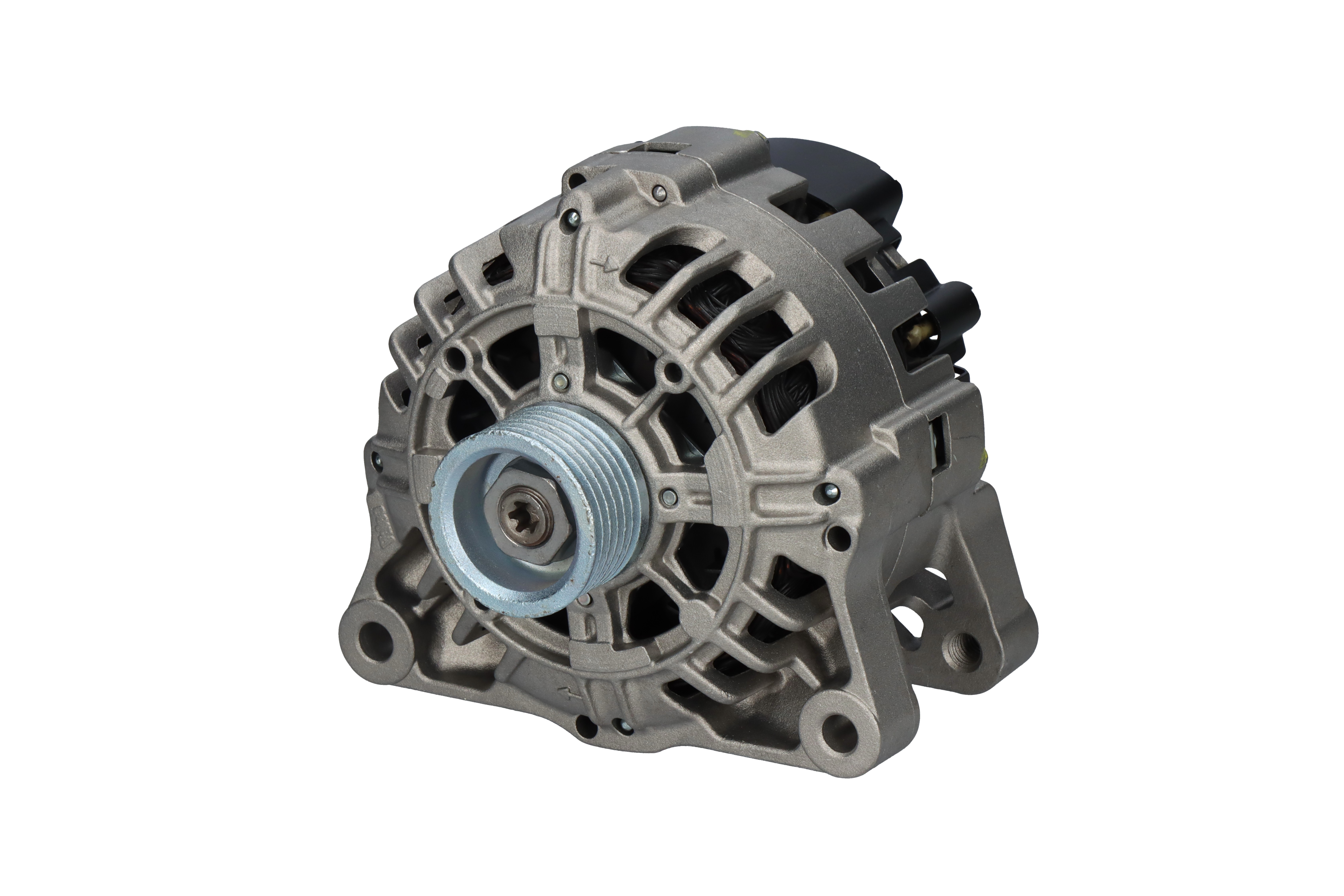 d'origine Peugeot 206 VALEO Alternateur 437461