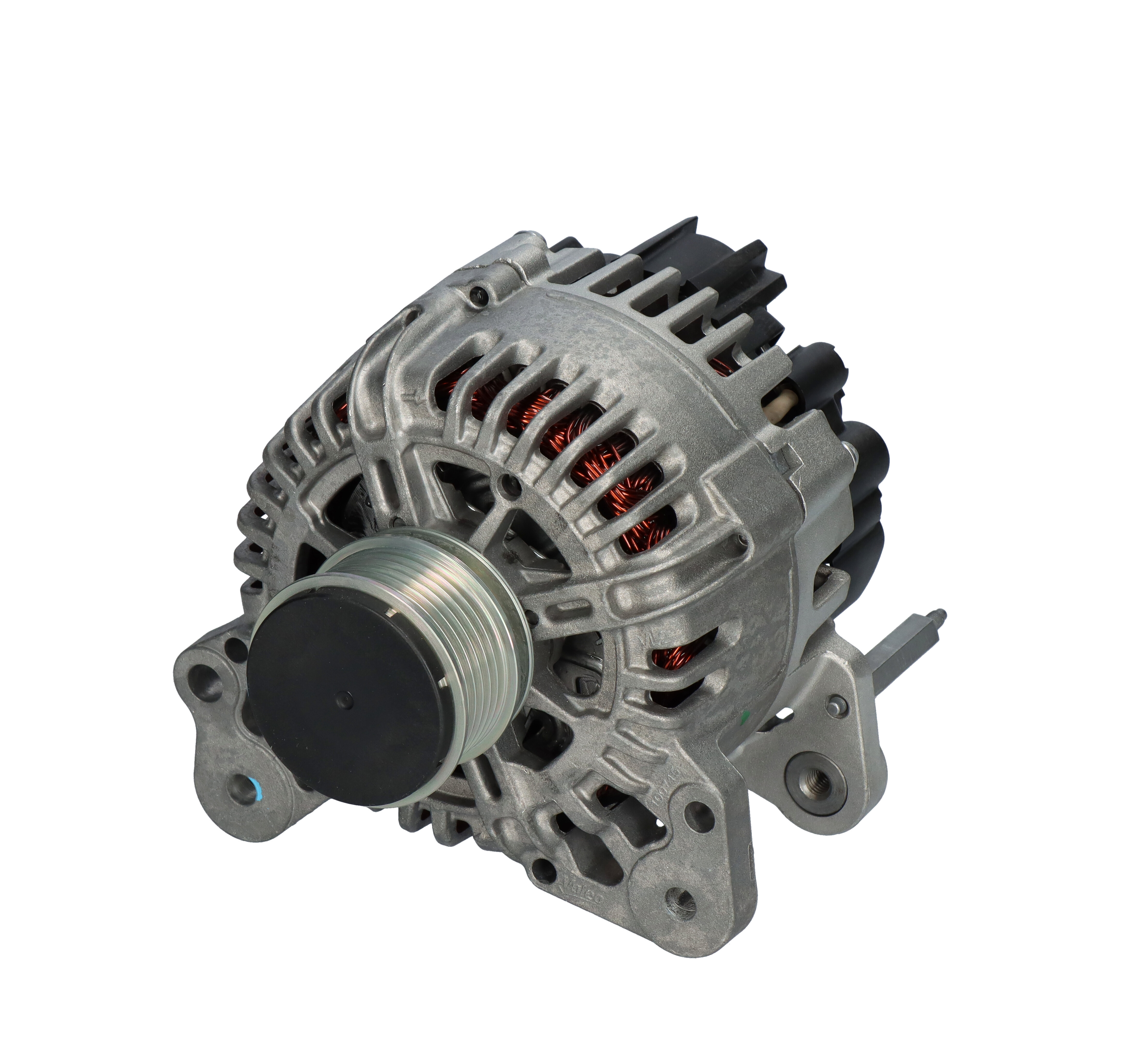VALEO 06F903023D Laturi 437470