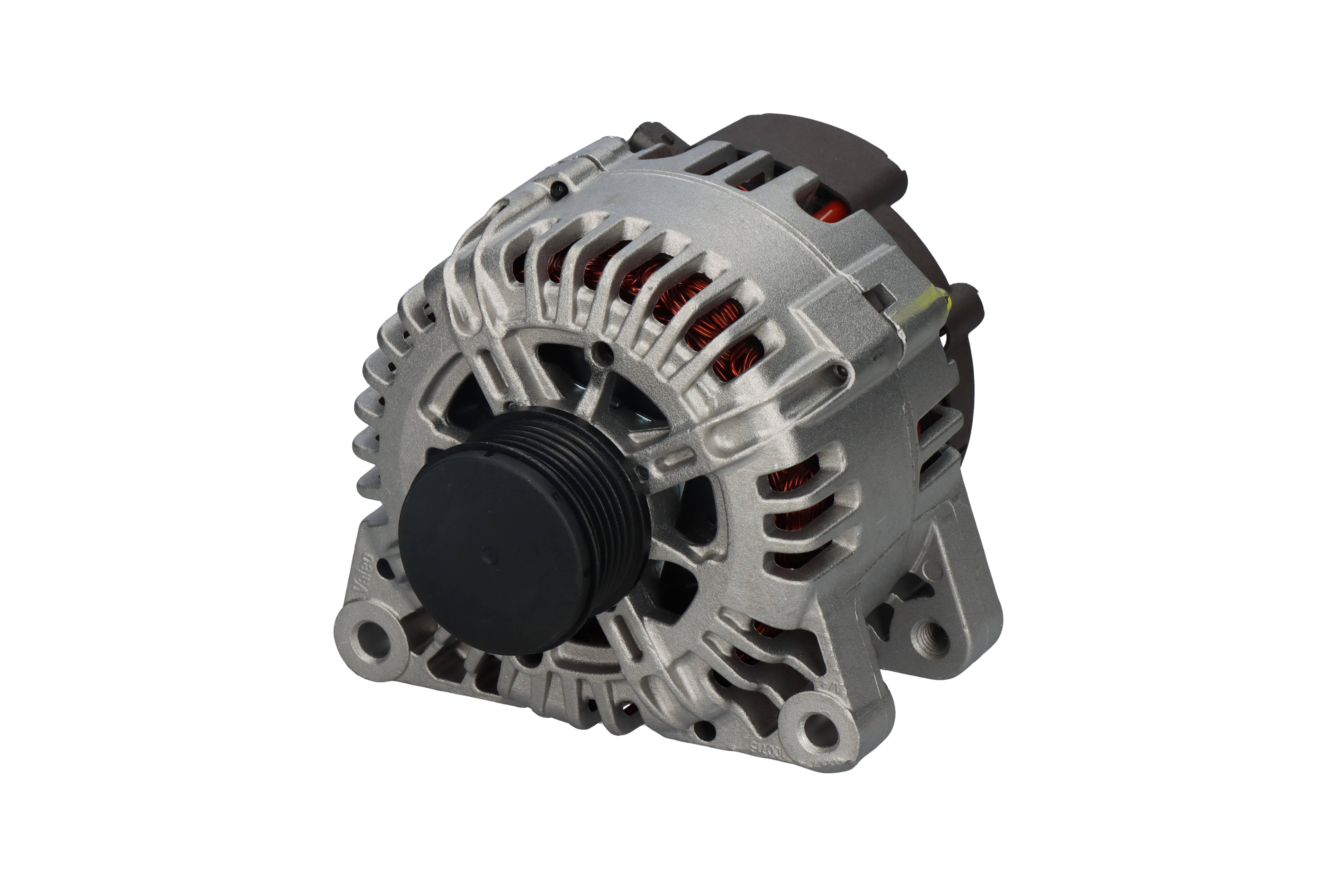 VALEO 437471 Alternateur Peugeot 407 2018