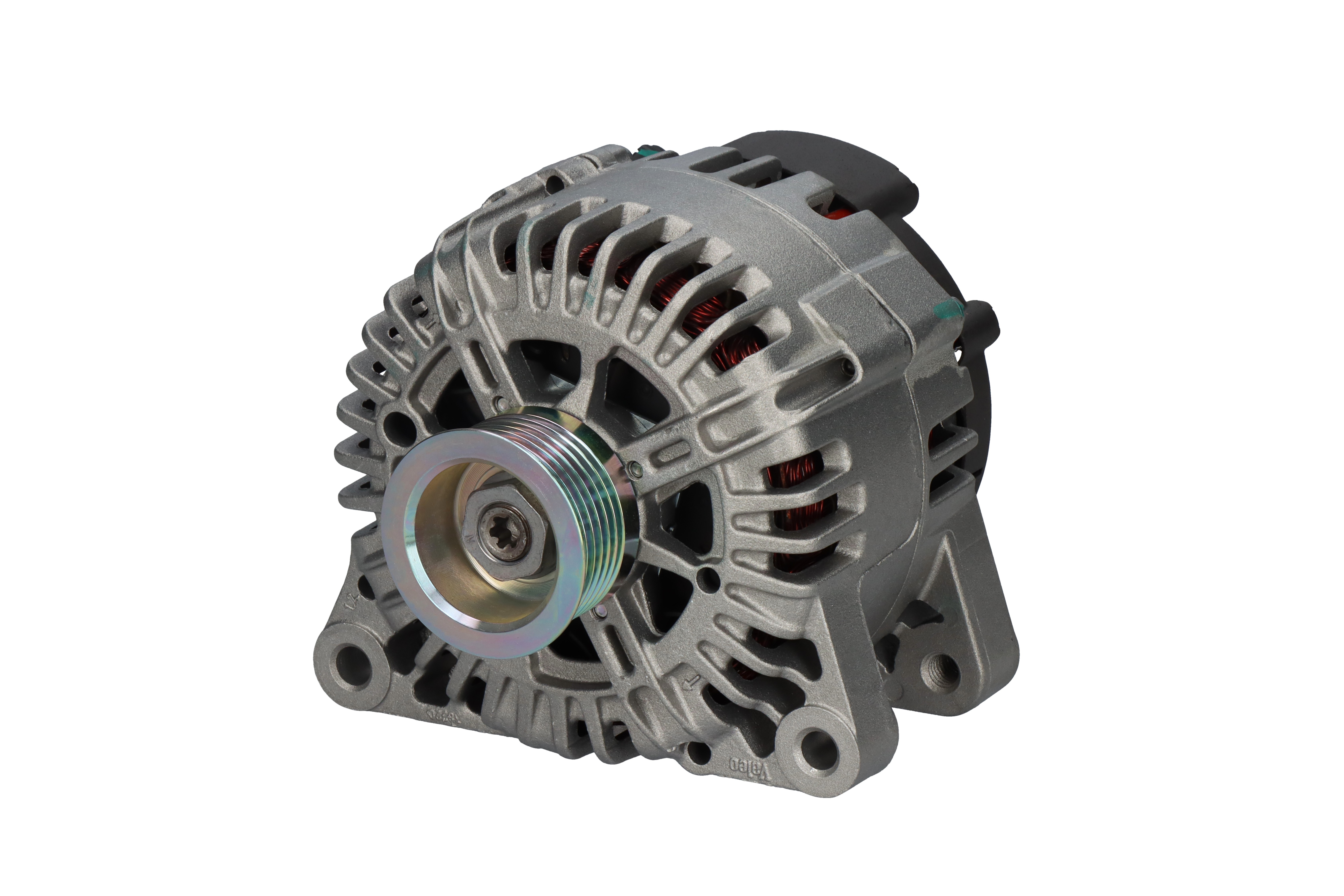 VALEO 437472 Alternador Suzuki LIANA 2009