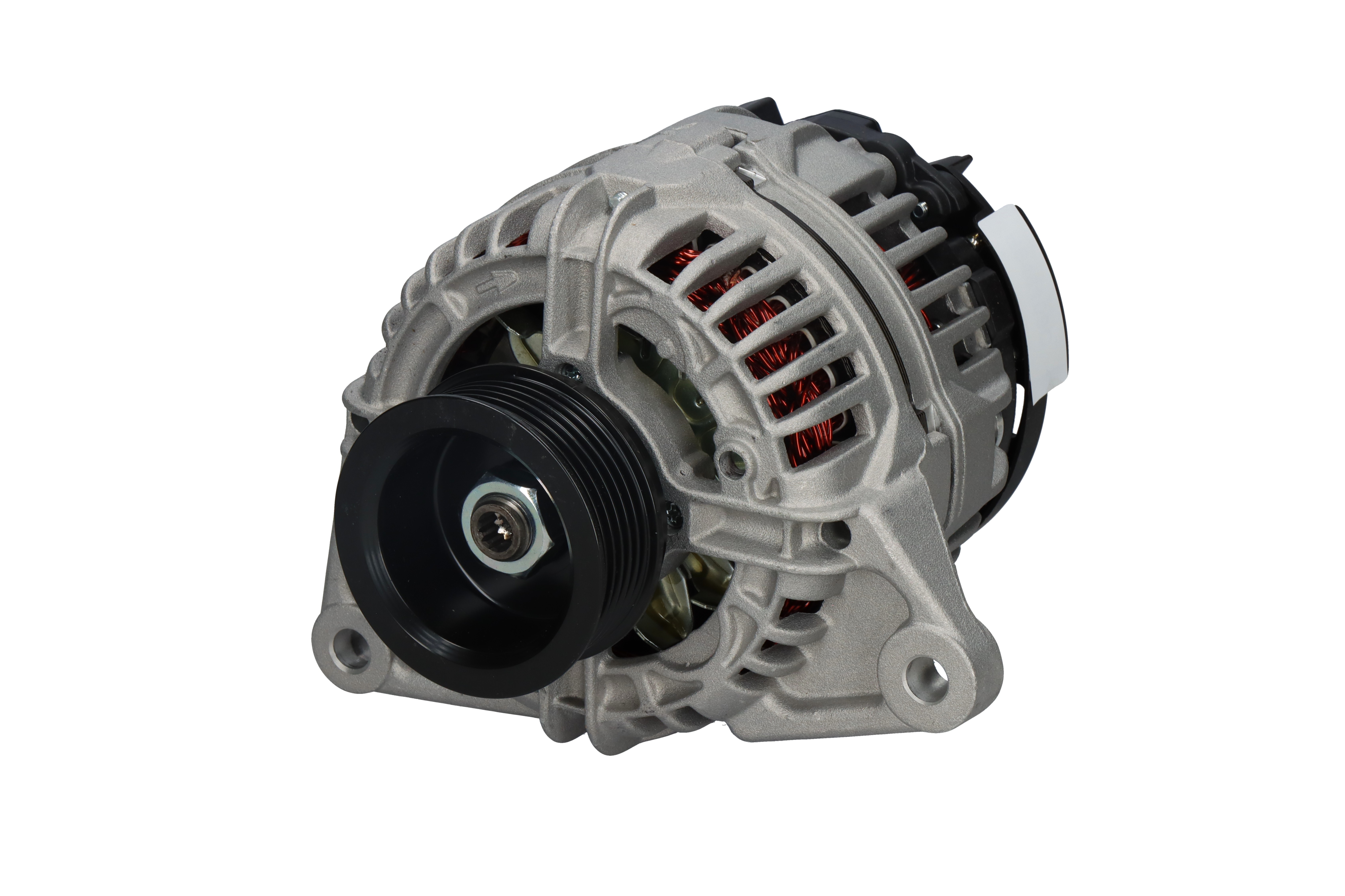 Alternateur VALEO 437485