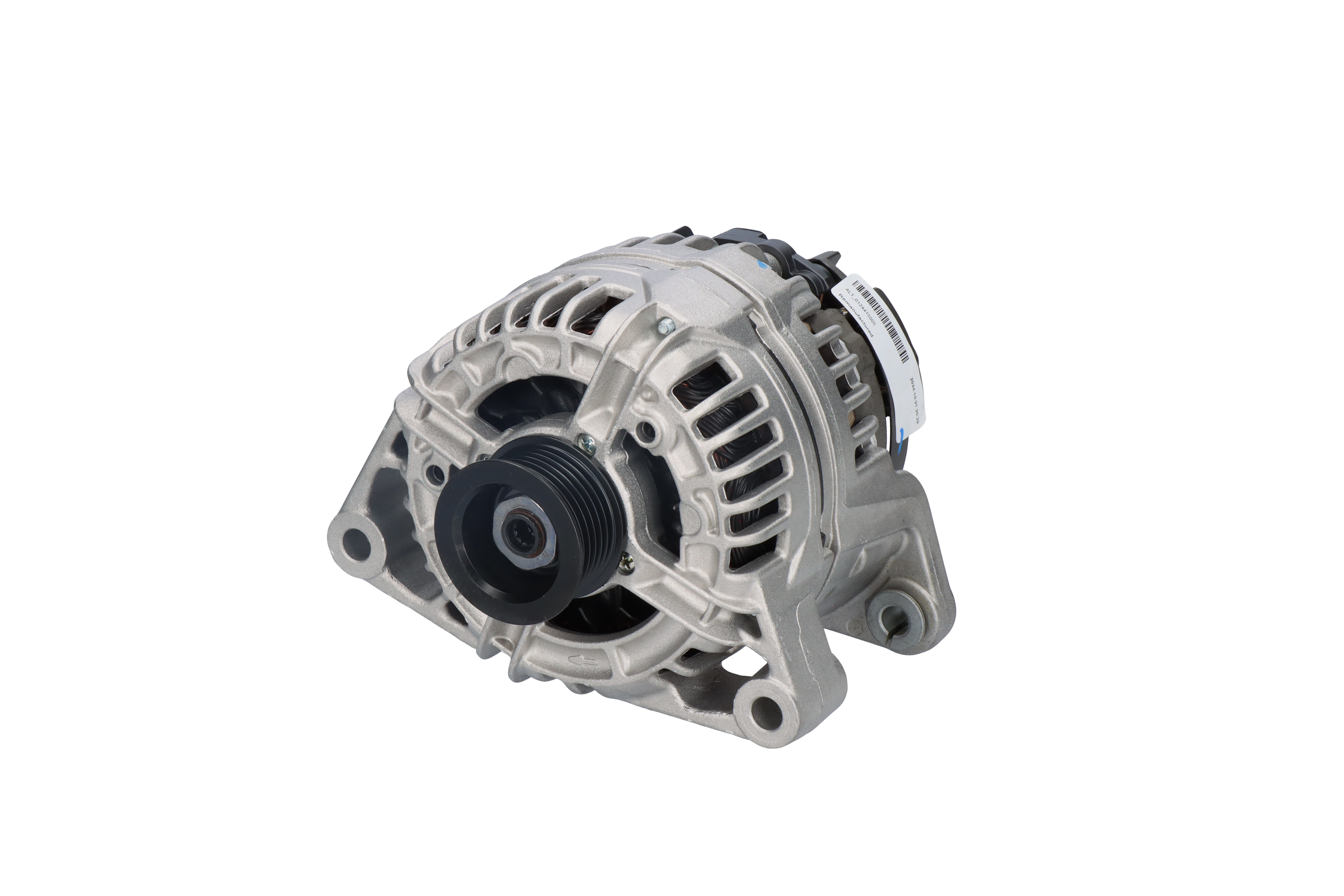 Spletna trgovina z VALEO Alternator 437496