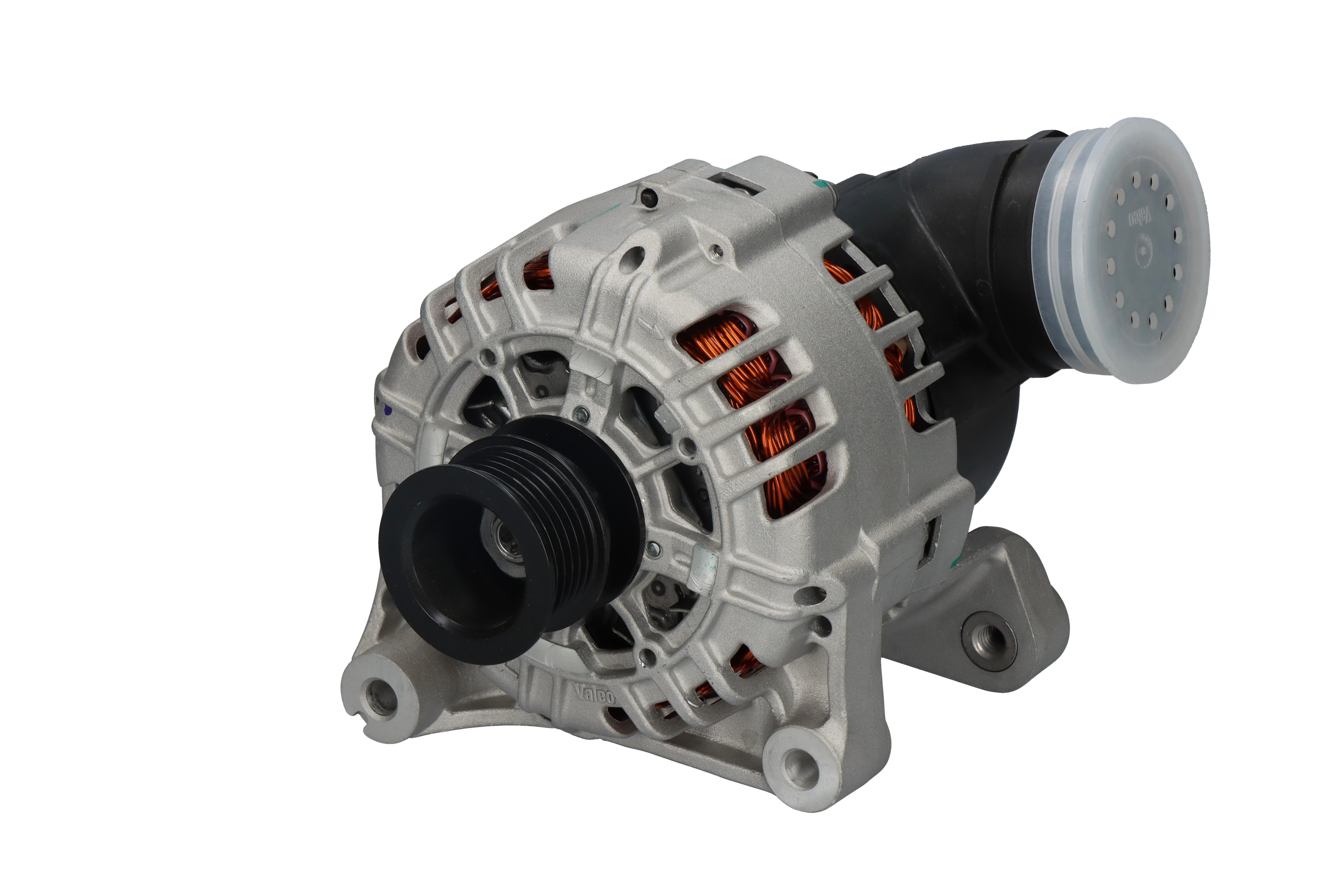 Alternateur VALEO REMANUFACTURED PREMIUM 437500