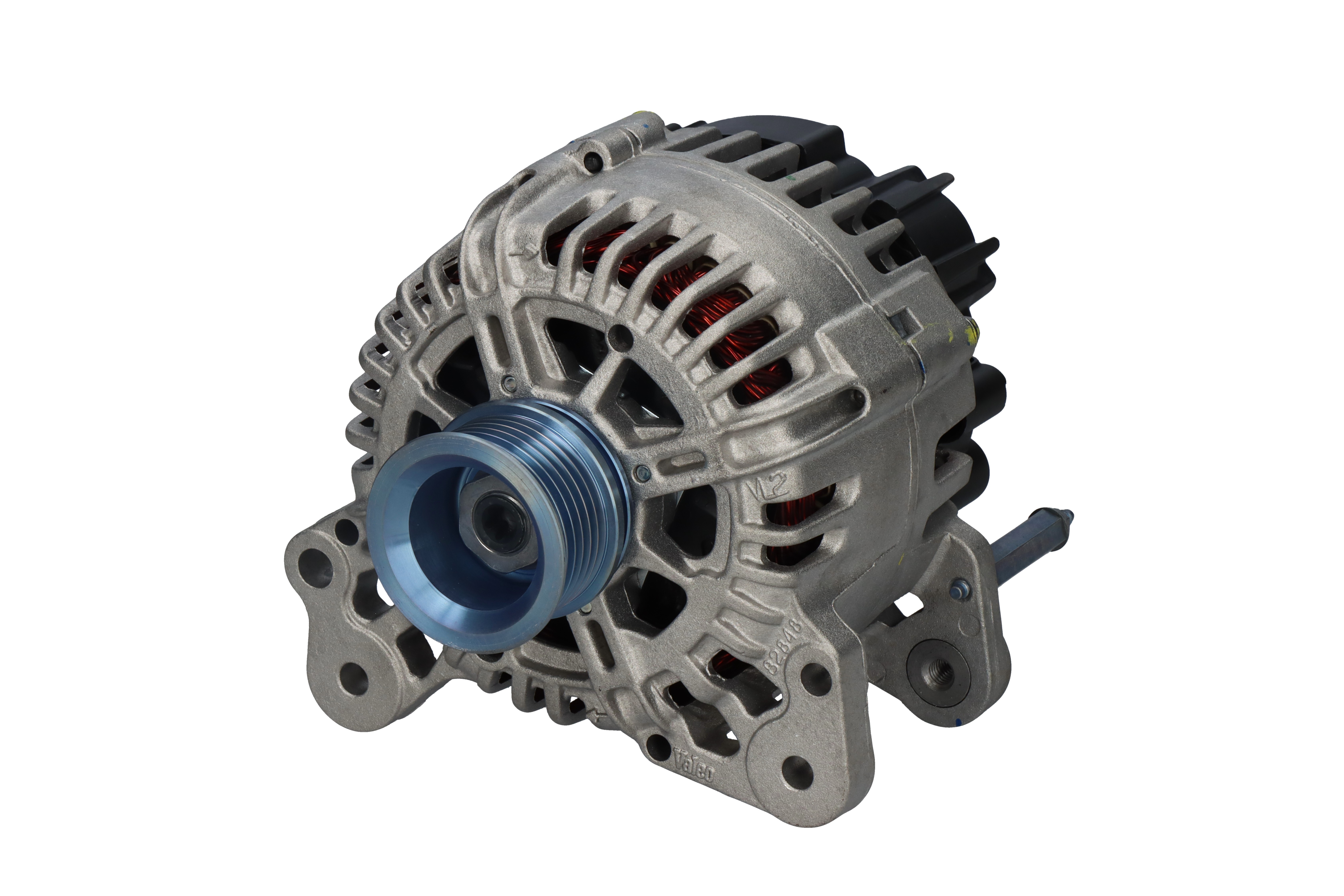 VALEO 437502 Generador VW Voyage (5U4) 1.0 Flex Gasolina/Etanol 76 cv 2023 precio