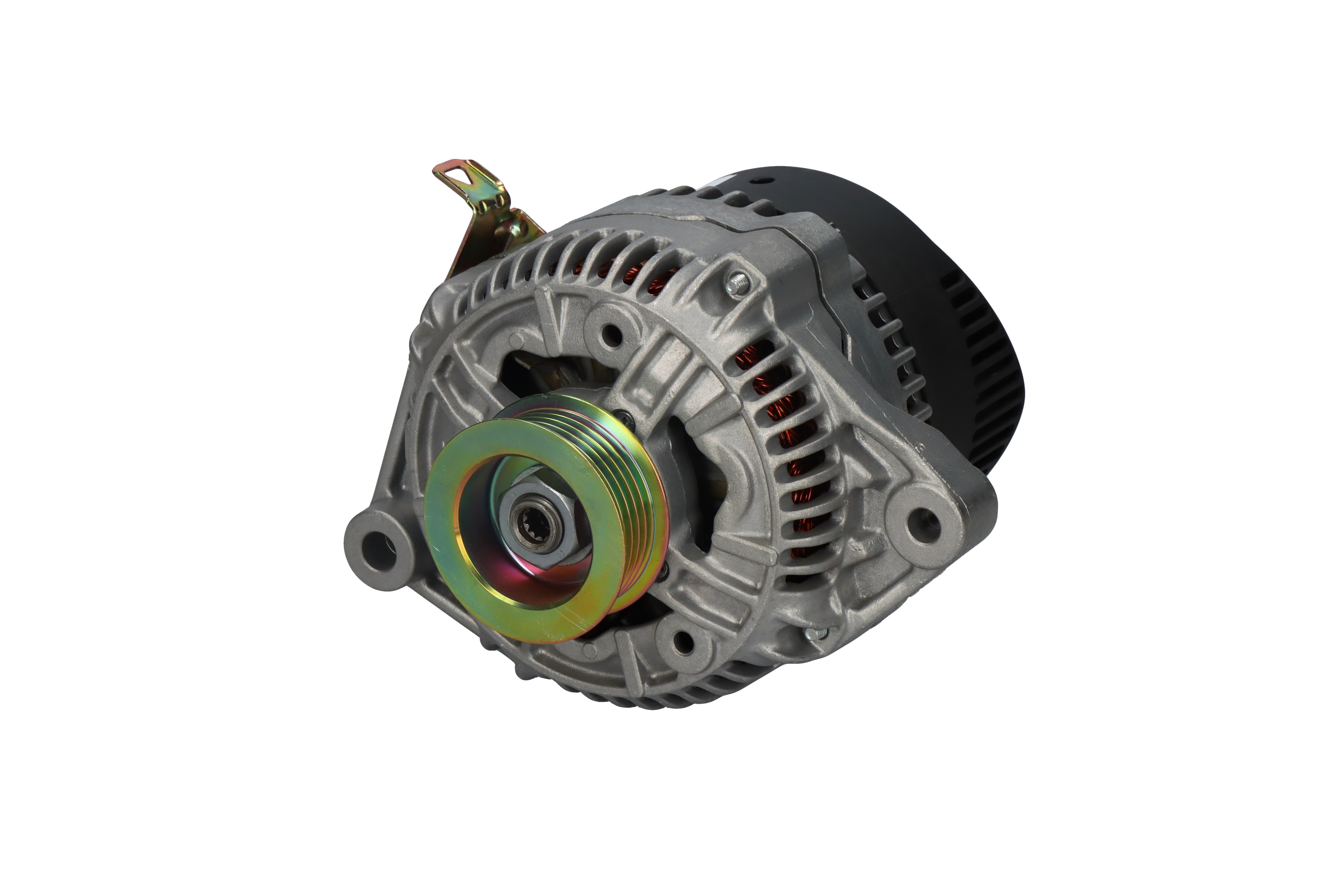2706002061 OE VALEO Alternator 437517