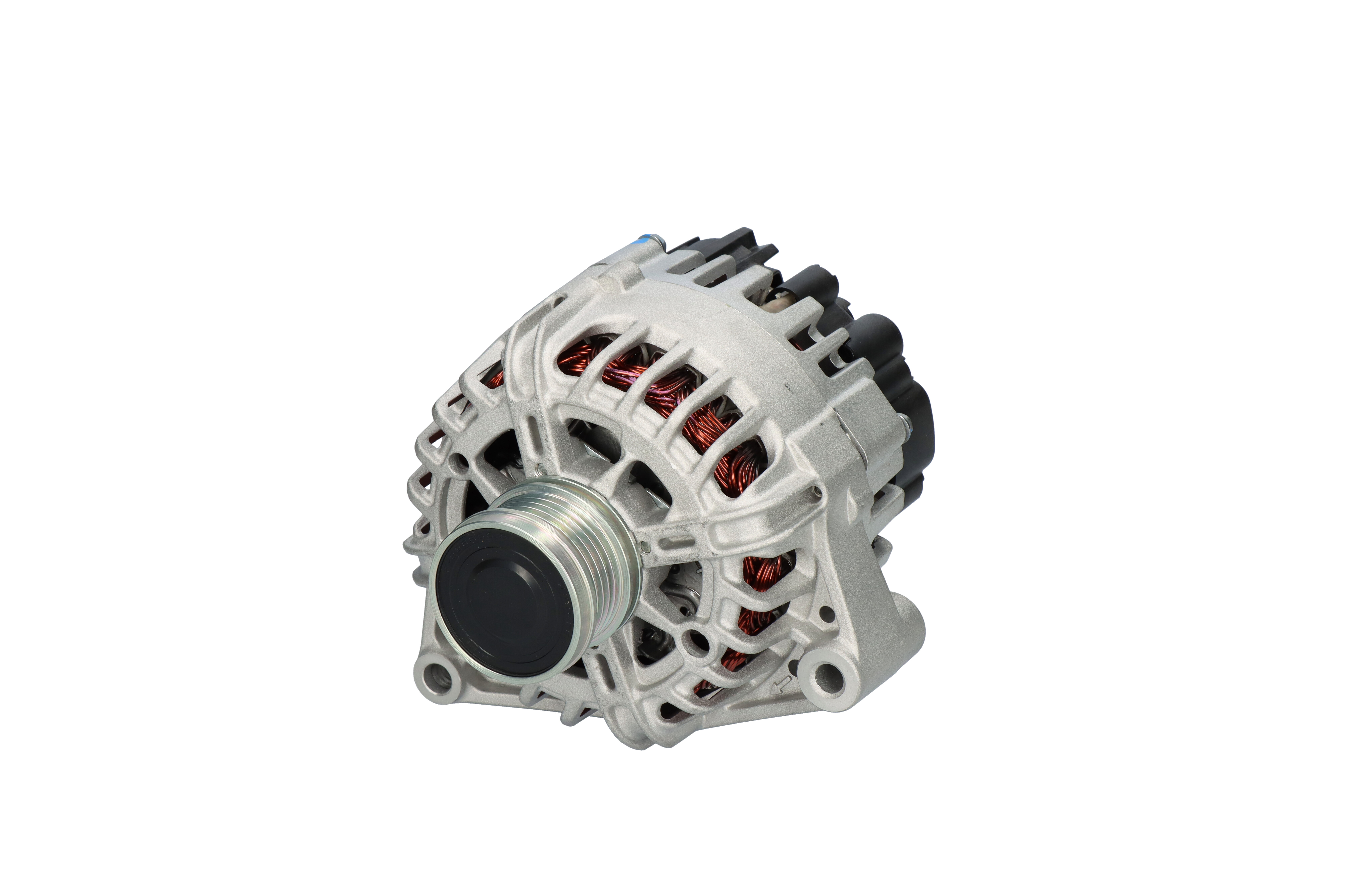 MITSUBISHI COLT Lichtmaschine VALEO REMANUFACTURED PREMIUM 2542956