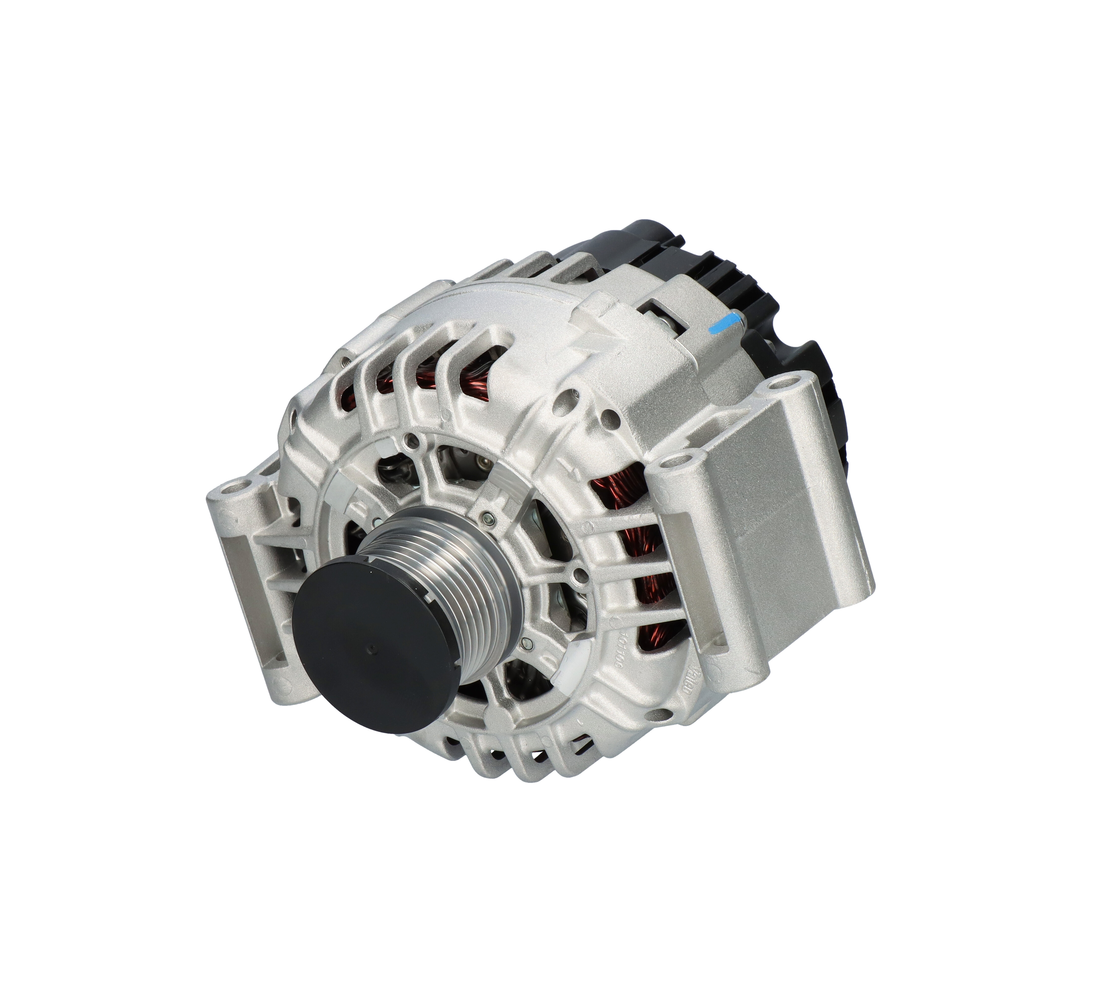 VALEO Lichtmaschine 437540