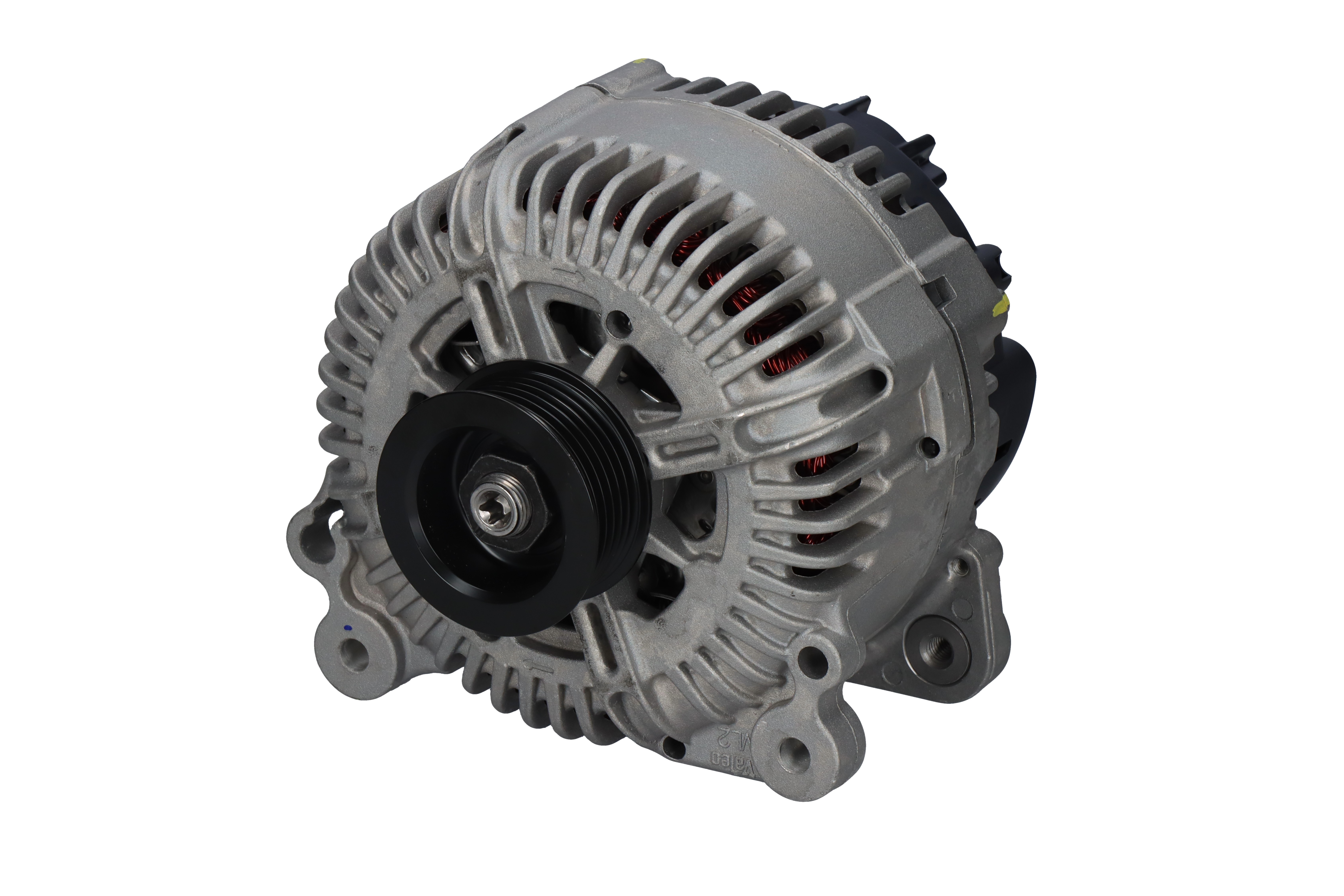 VALEO 437554 Générateur démarreur Audi A4 8h 2.7 TDI 180 CV Diesel 2006