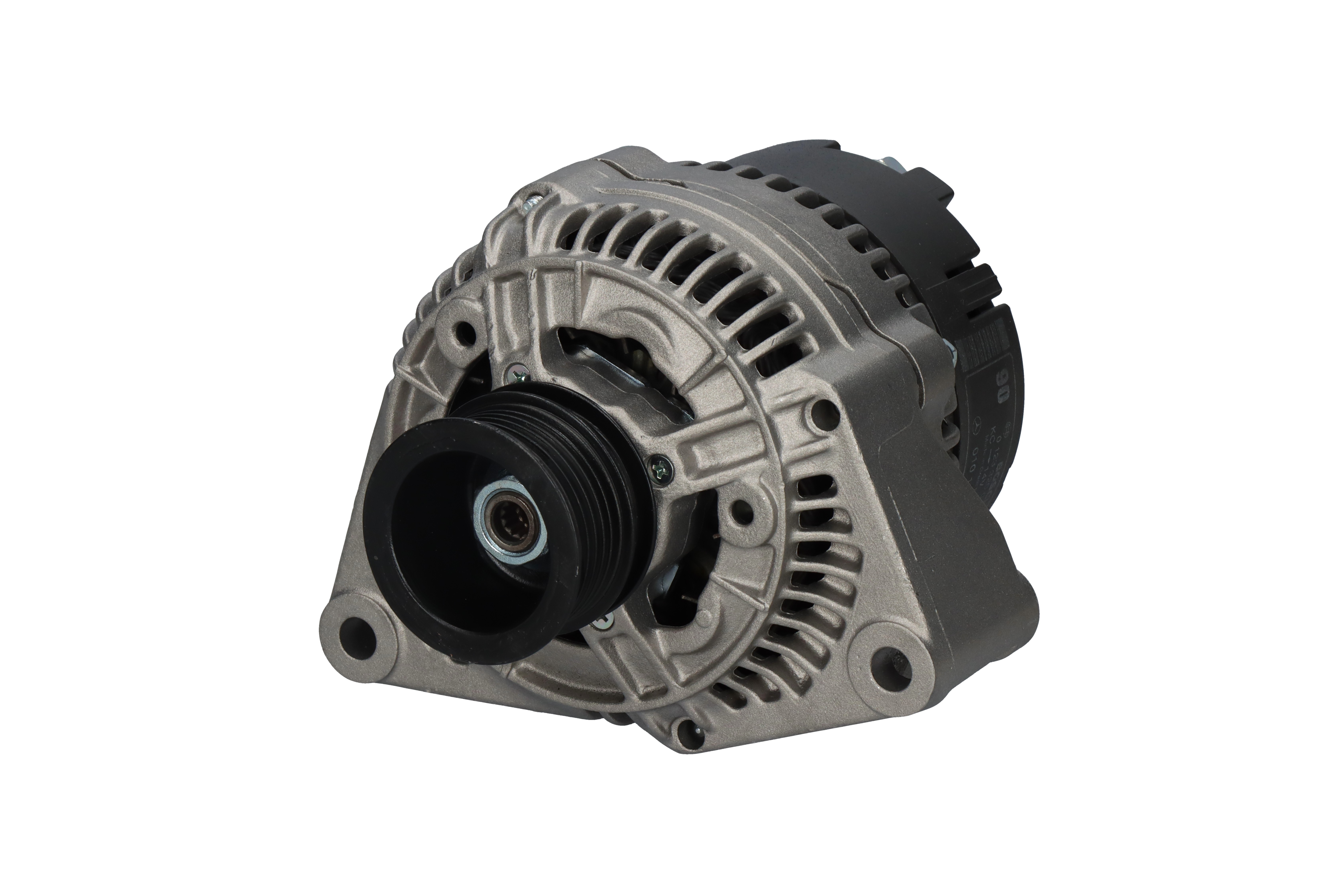 VALEO 437587 Alternatore Mercedes E Class W124 E 420 4.2 (124.034) Benzina 279 CV 1995 prezzo