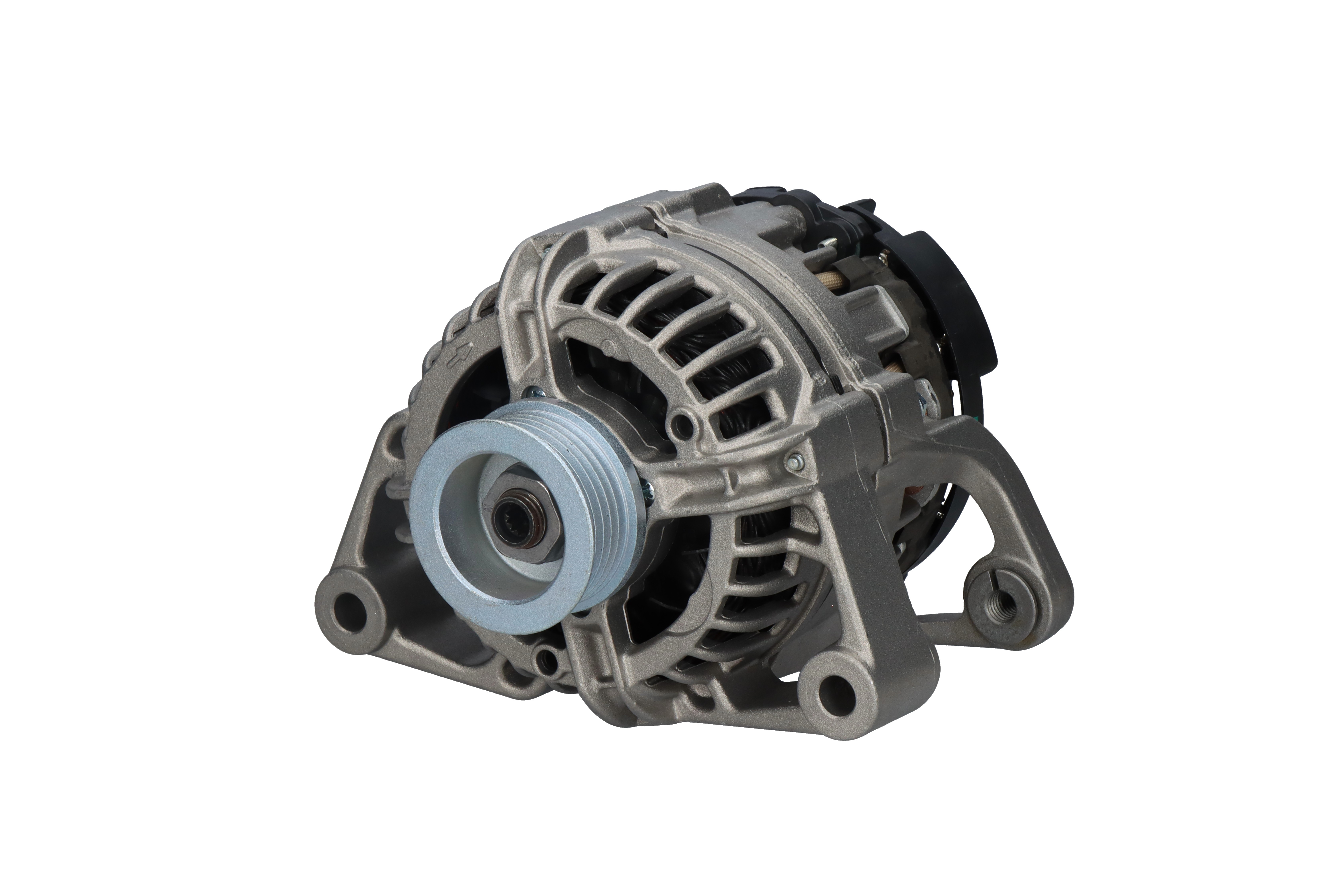 VALEO Dynamo 437604