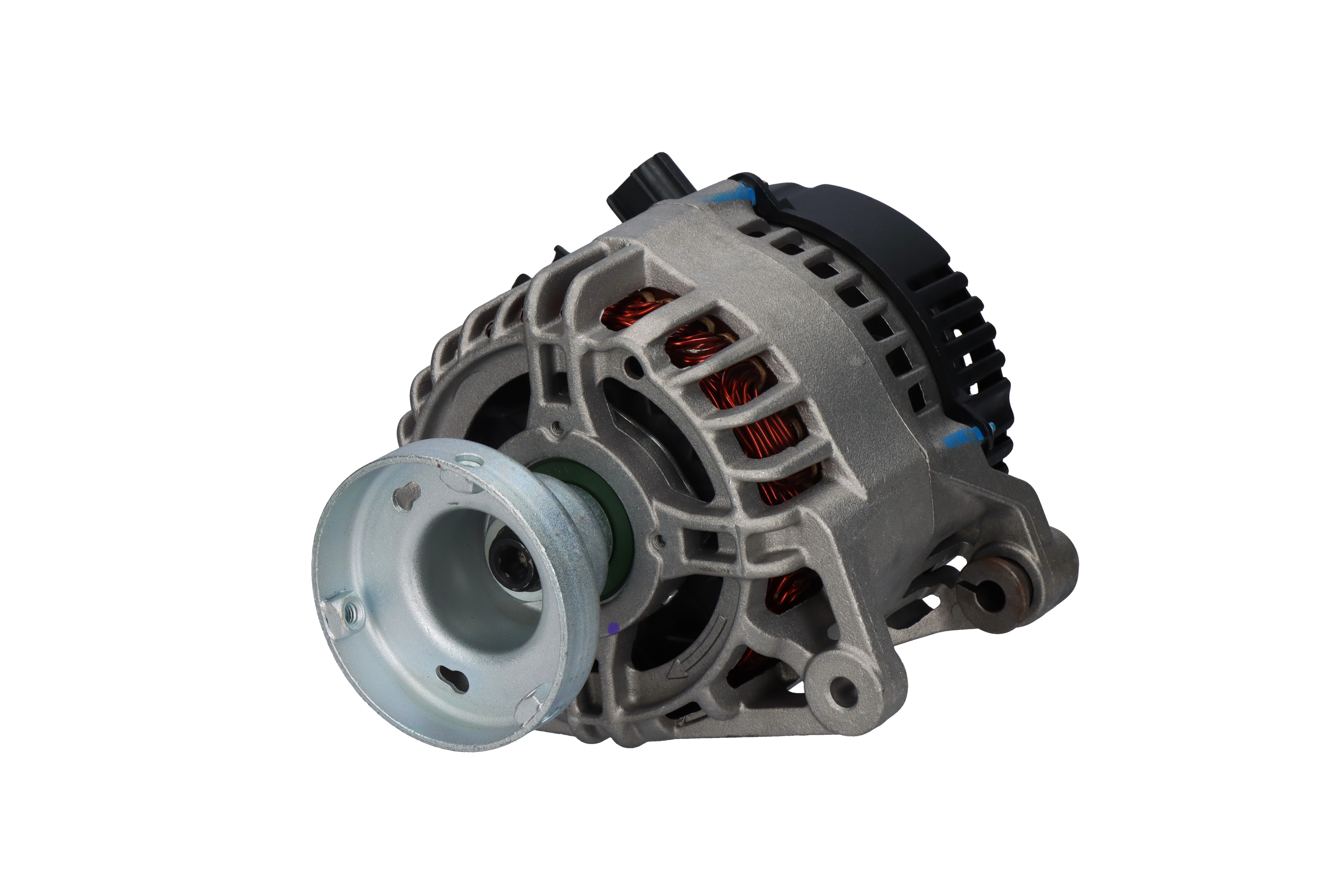 VALEO Generator 437619