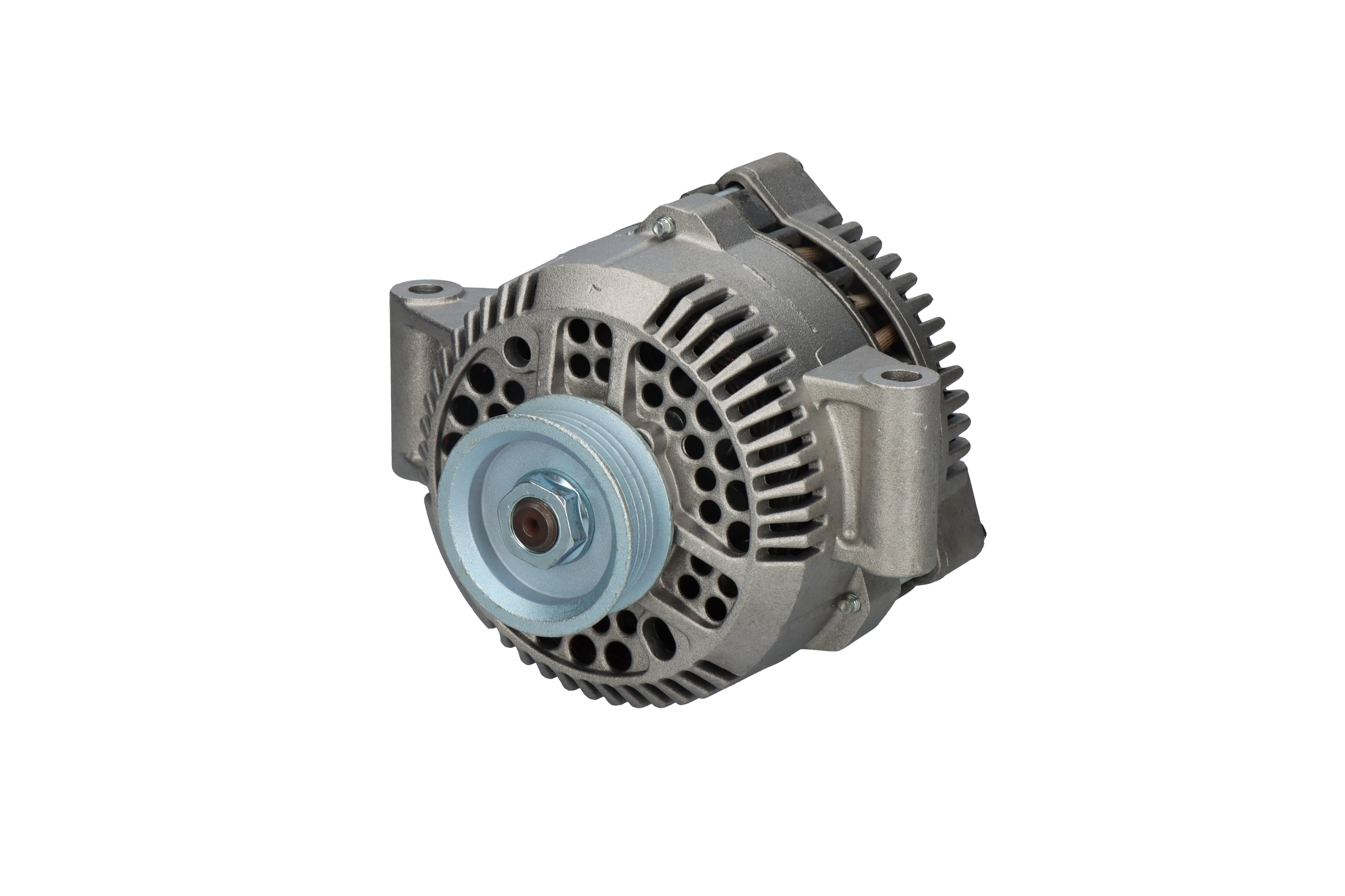 VALEO Alternator 437634