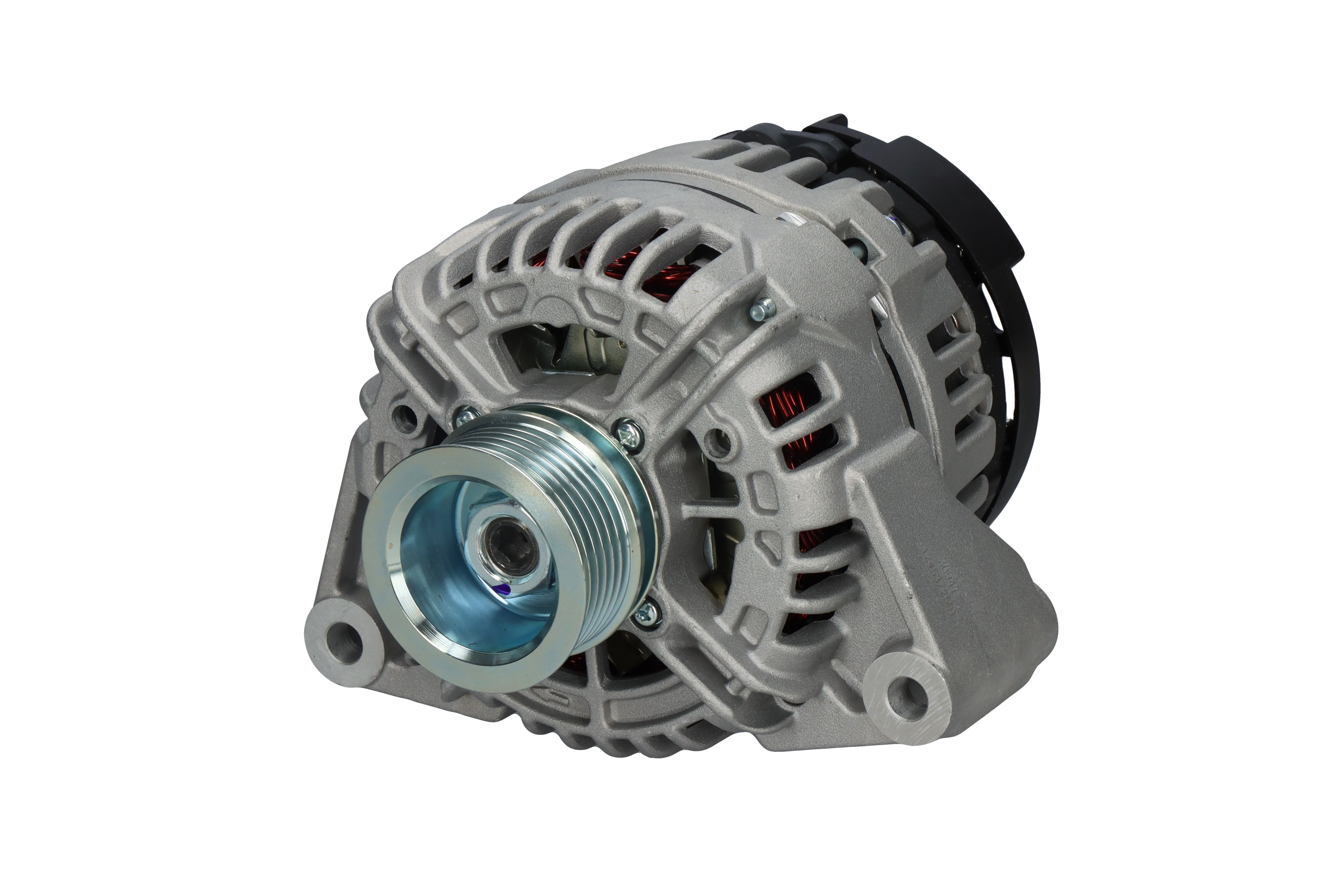 VALEO Alternador 437662