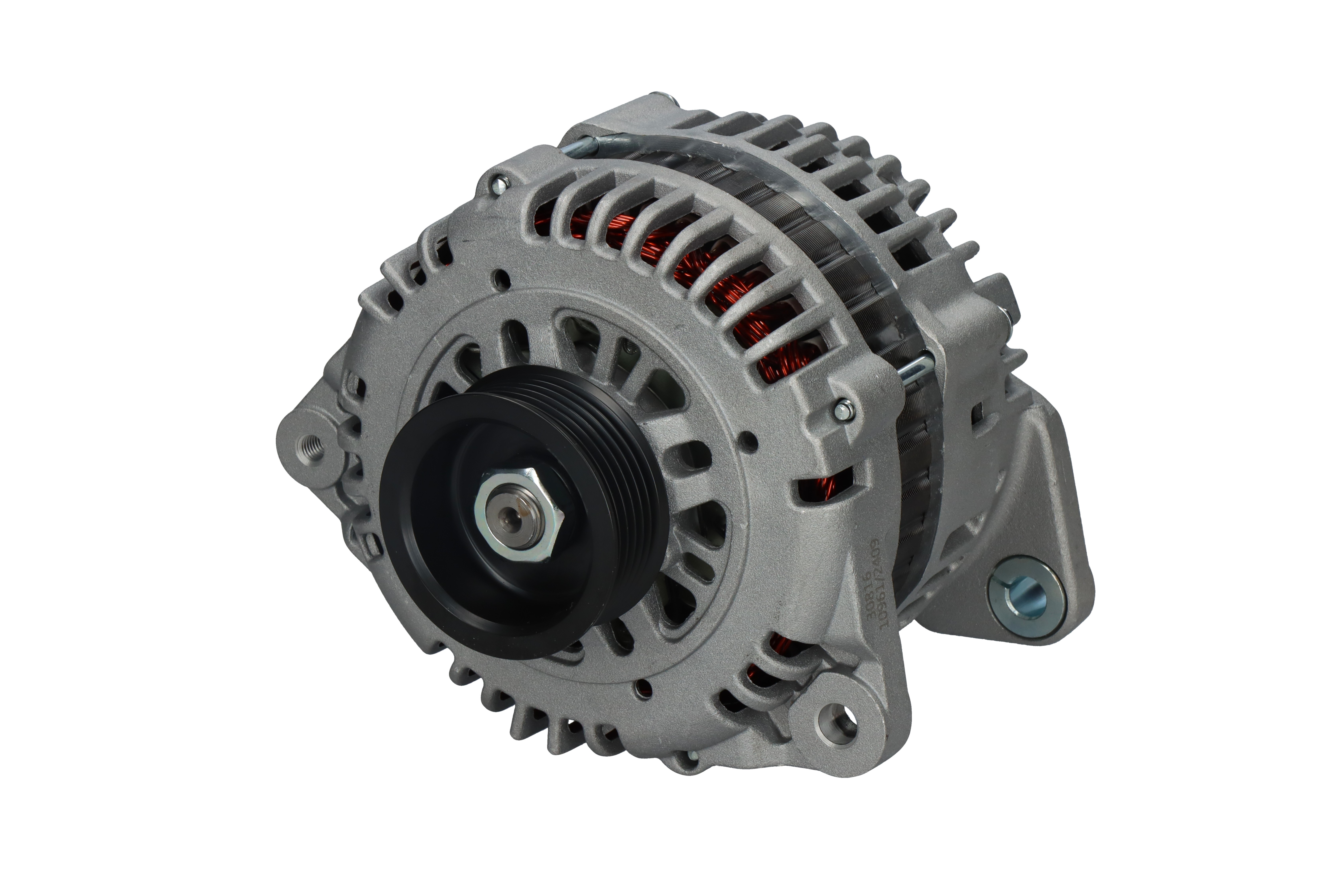 Alternateur VALEO 437683