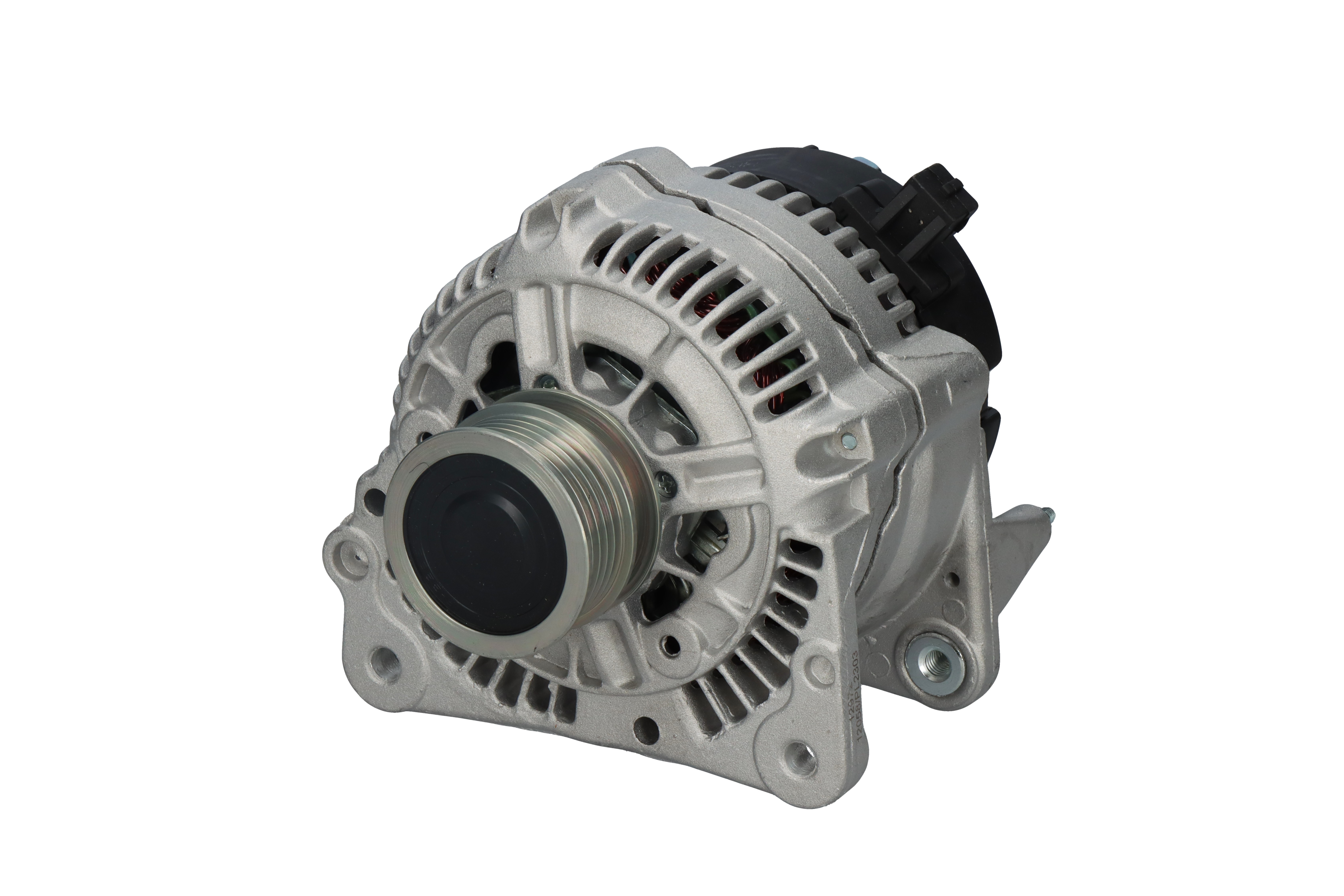 VALEO Generator 437696