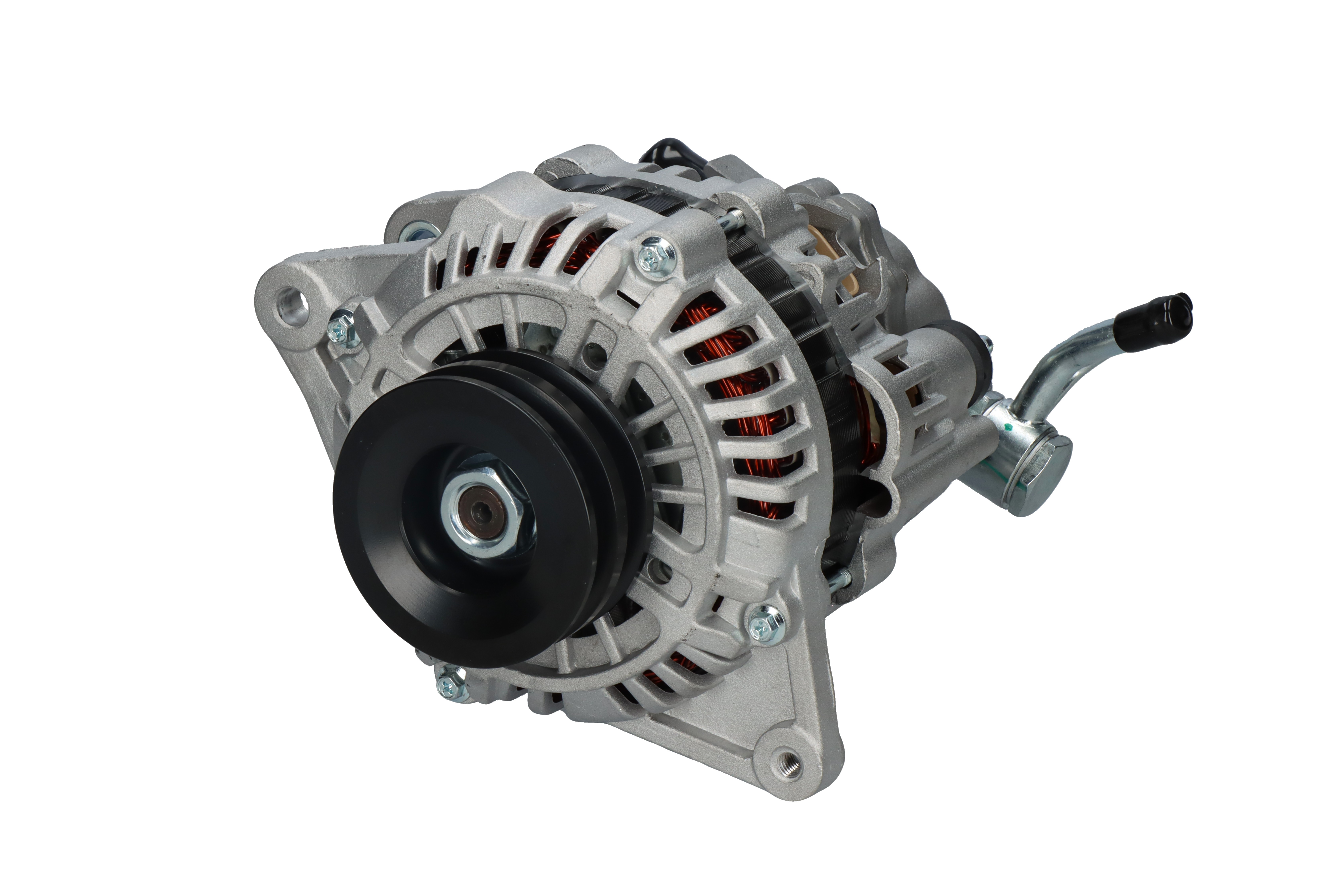 Alternateur VALEO 437706