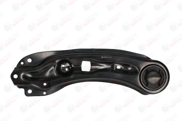 BIRTH BS0009 Braccio oscillante Chrysler Sebring 3 2.4 VVT Benzina 170 CV 2009 prezzo