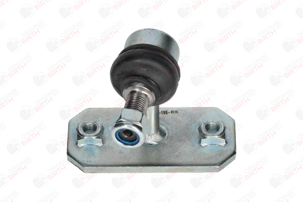 BIRTH BS0068 Koppelstange TOYOTA Land Cruiser Prado 70 SUV (J70) 4.0 4x4 156 PS Benzin 1993
