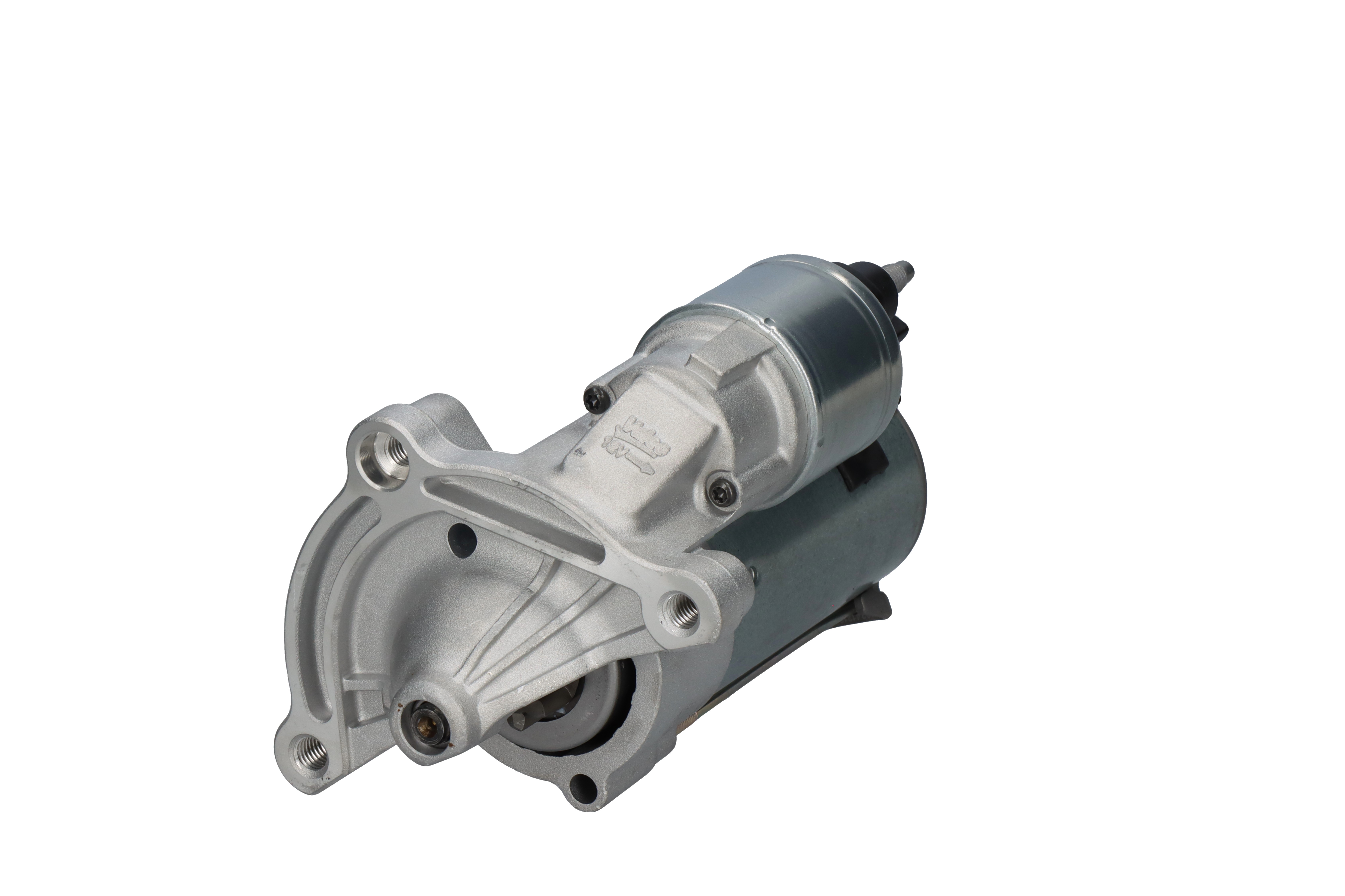 VALEO 438091 12V, 1,4kW, Nbr. dents: 10, NO, L 55