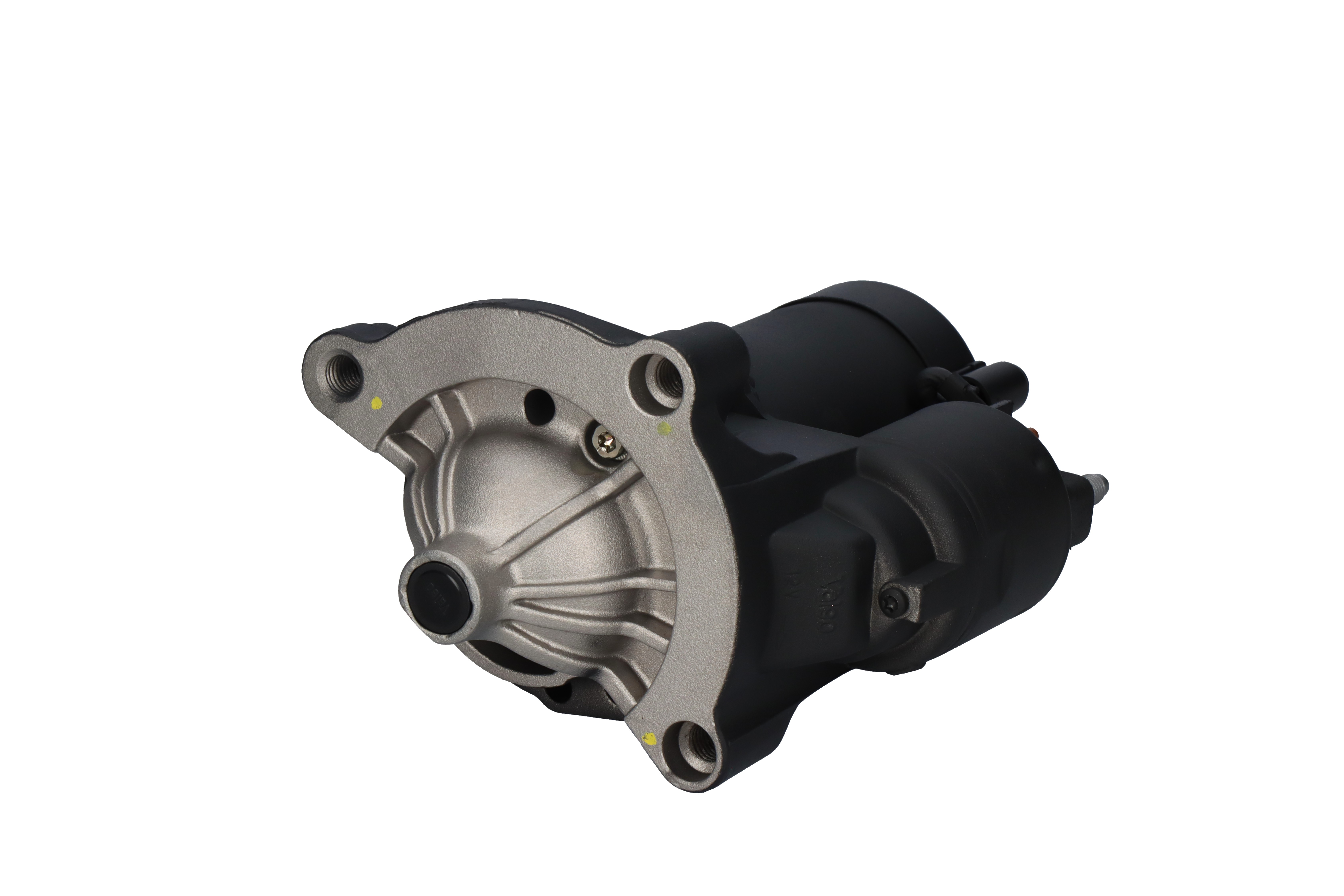 d'origine Peugeot 206 VALEO Starter 438092