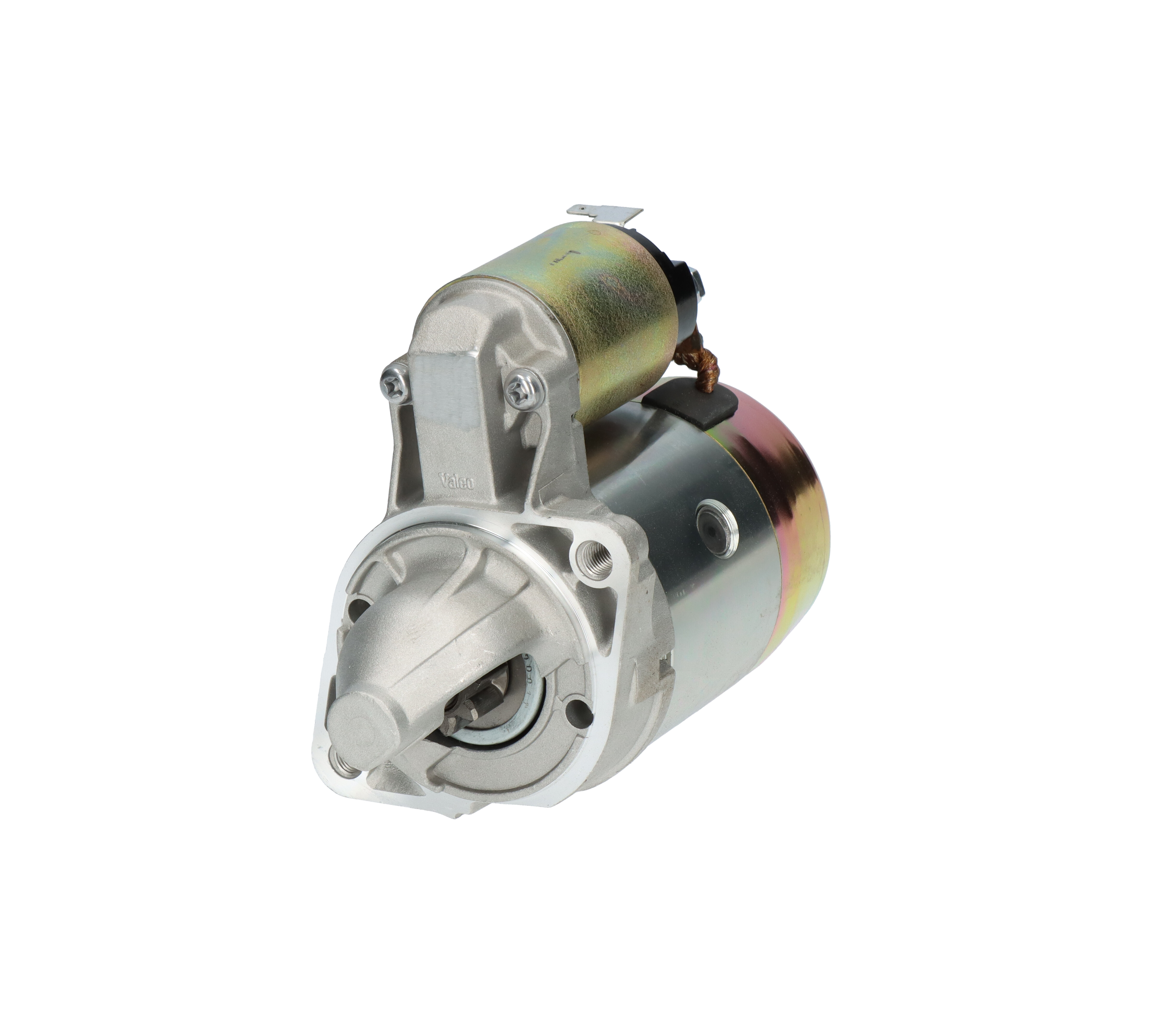 Starter VALEO NEW ORIGINAL PART 438105 som passer til MITSUBISHI, HYUNDAI, PROTON rimelig