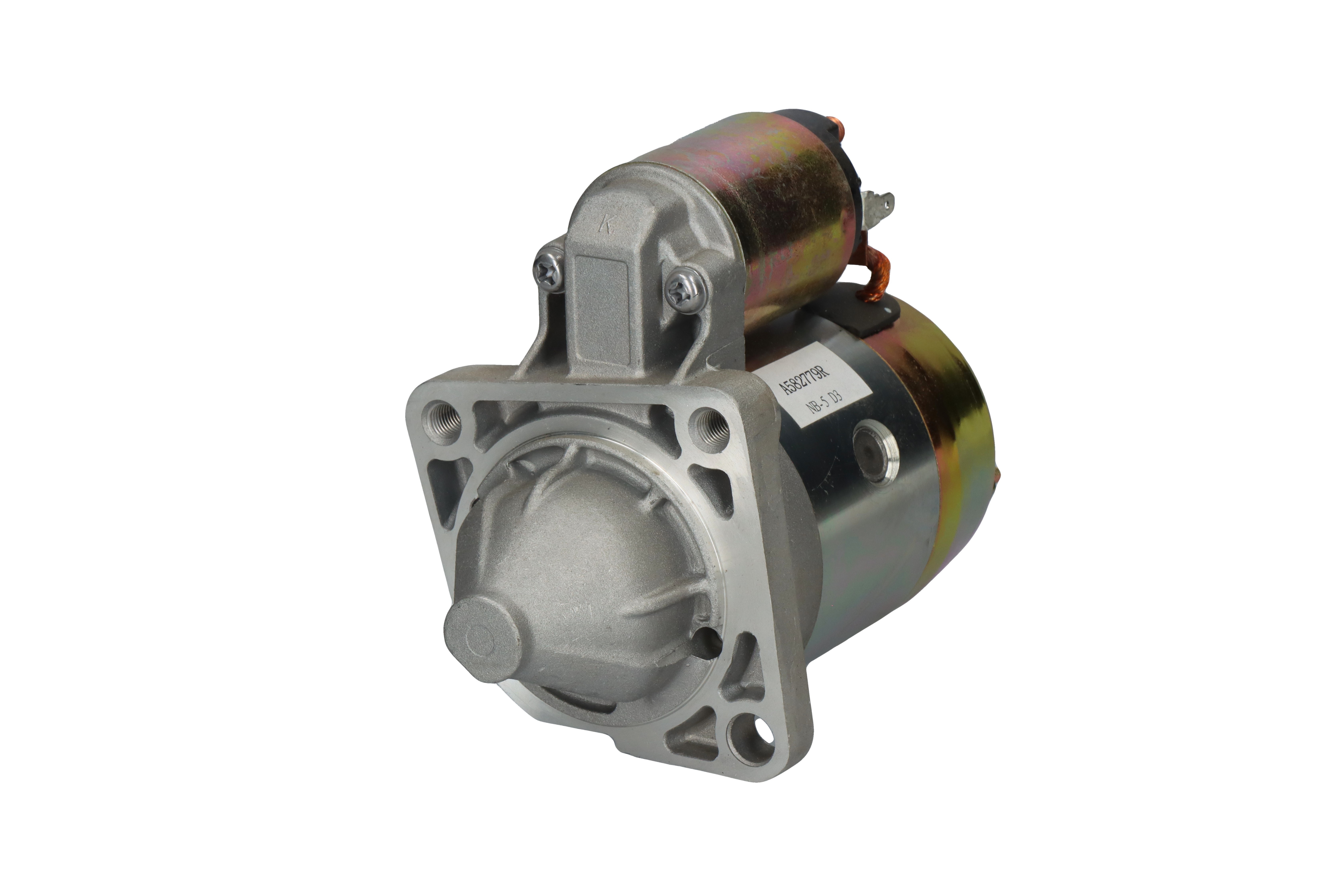 Acheter VALEO Démarreur 438115