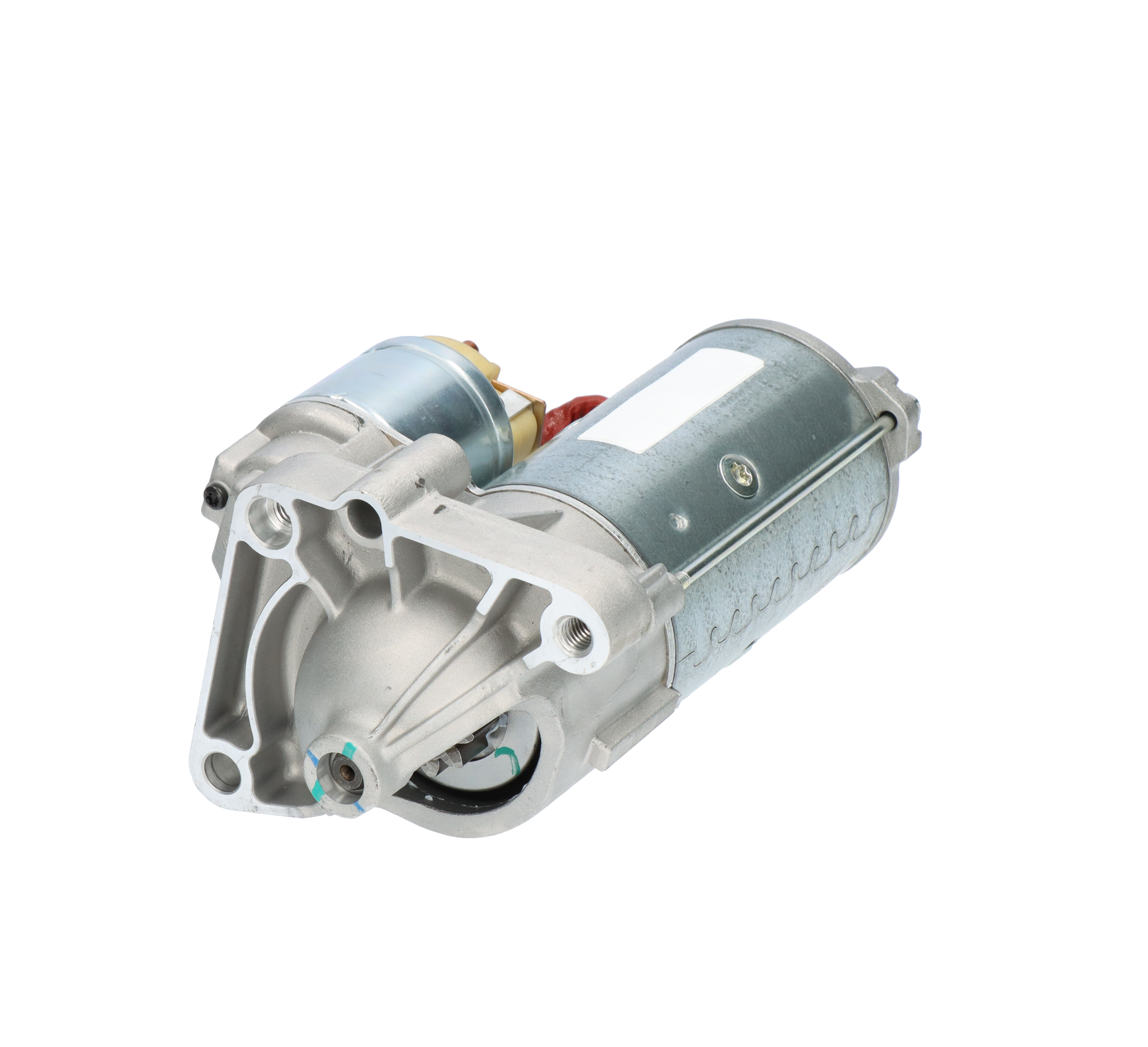 VALEO 438158 Motorino avviamento RENAULT MASTER 2011 prezzo