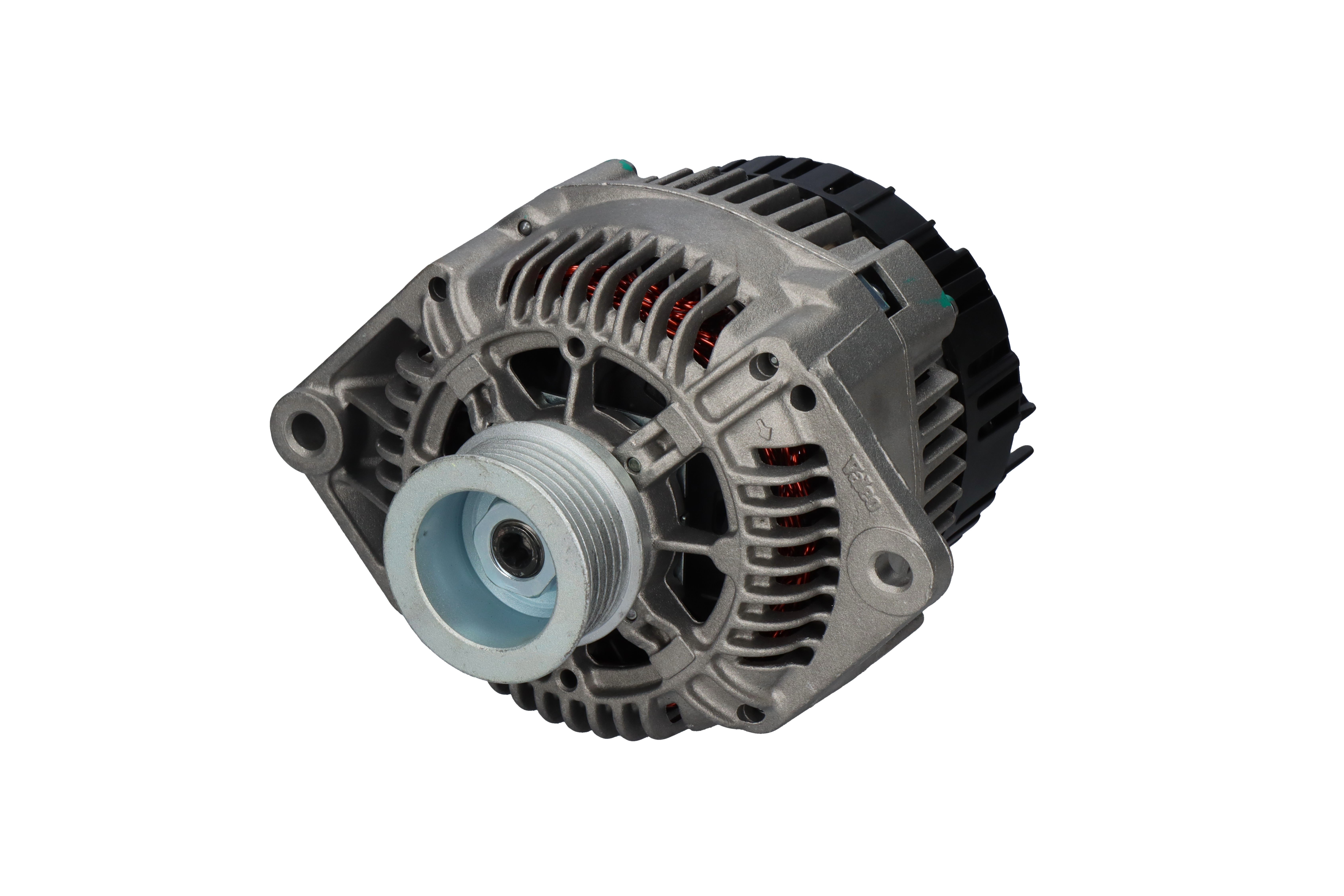 Dynamo / Alternator VALEO NEW ORIGINAL PART 439064 geschikt voor PEUGEOT, FIAT, CITROËN goedkope