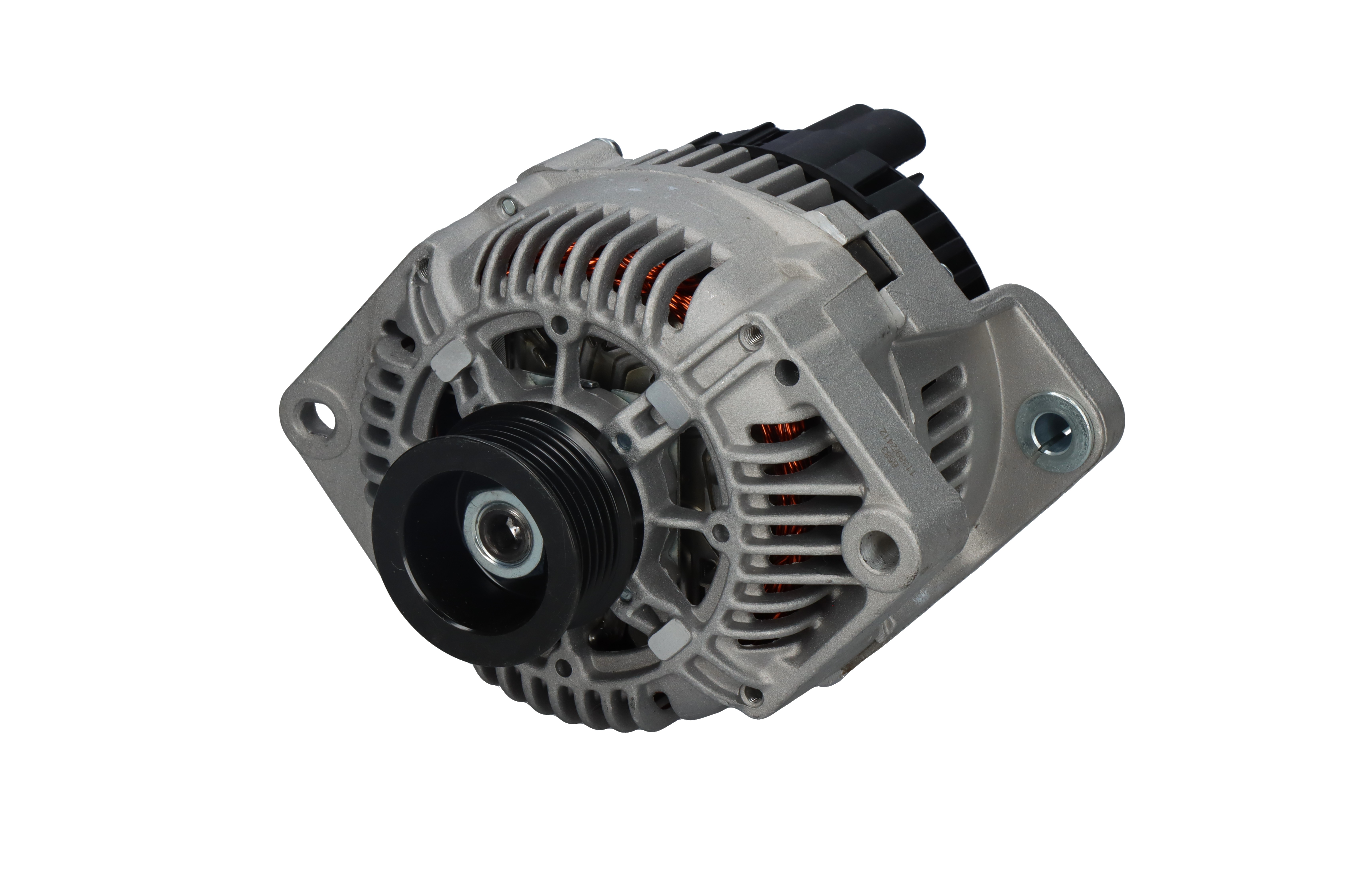 Lichtmaschine VALEO 439065