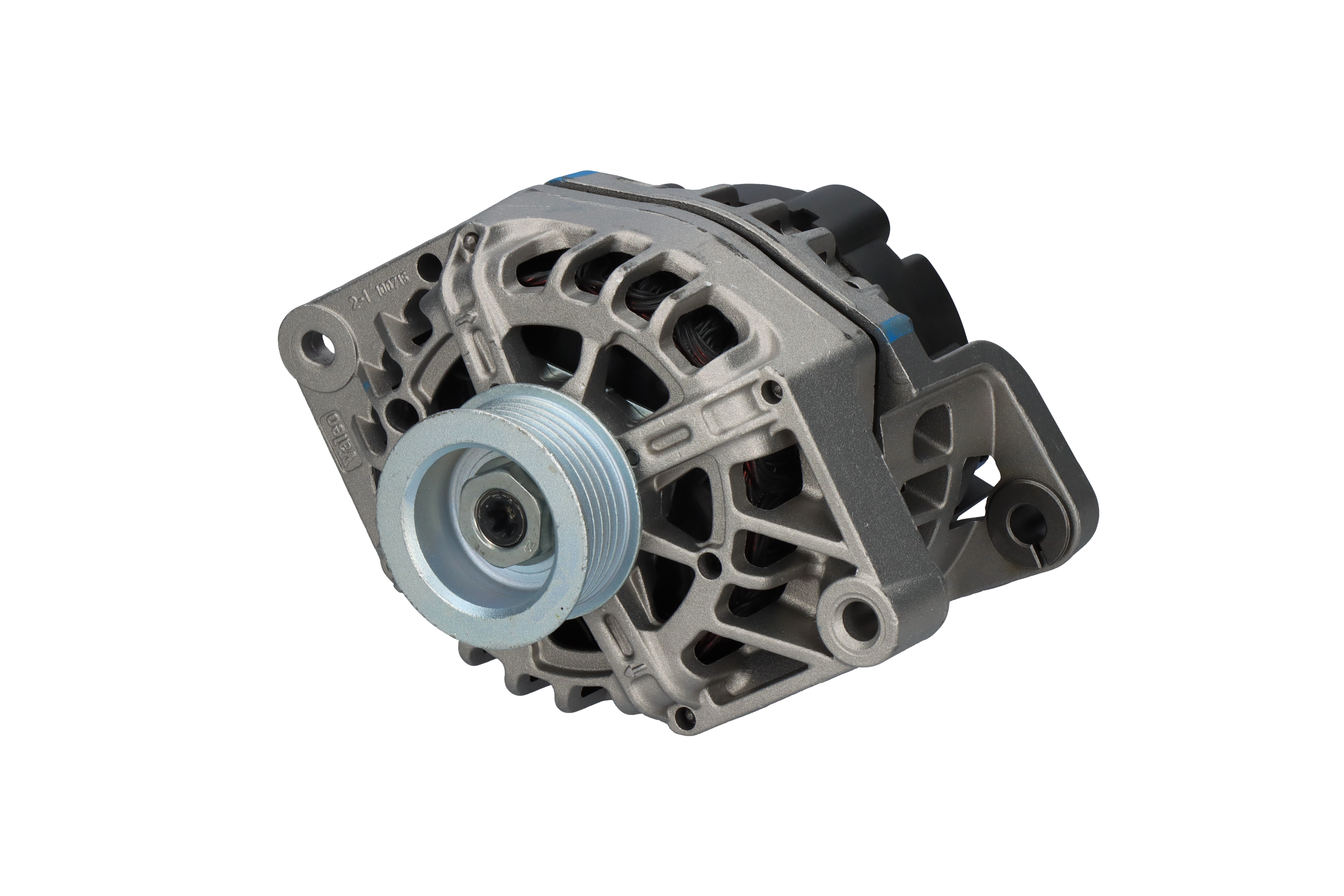 VALEO Alternador 439230