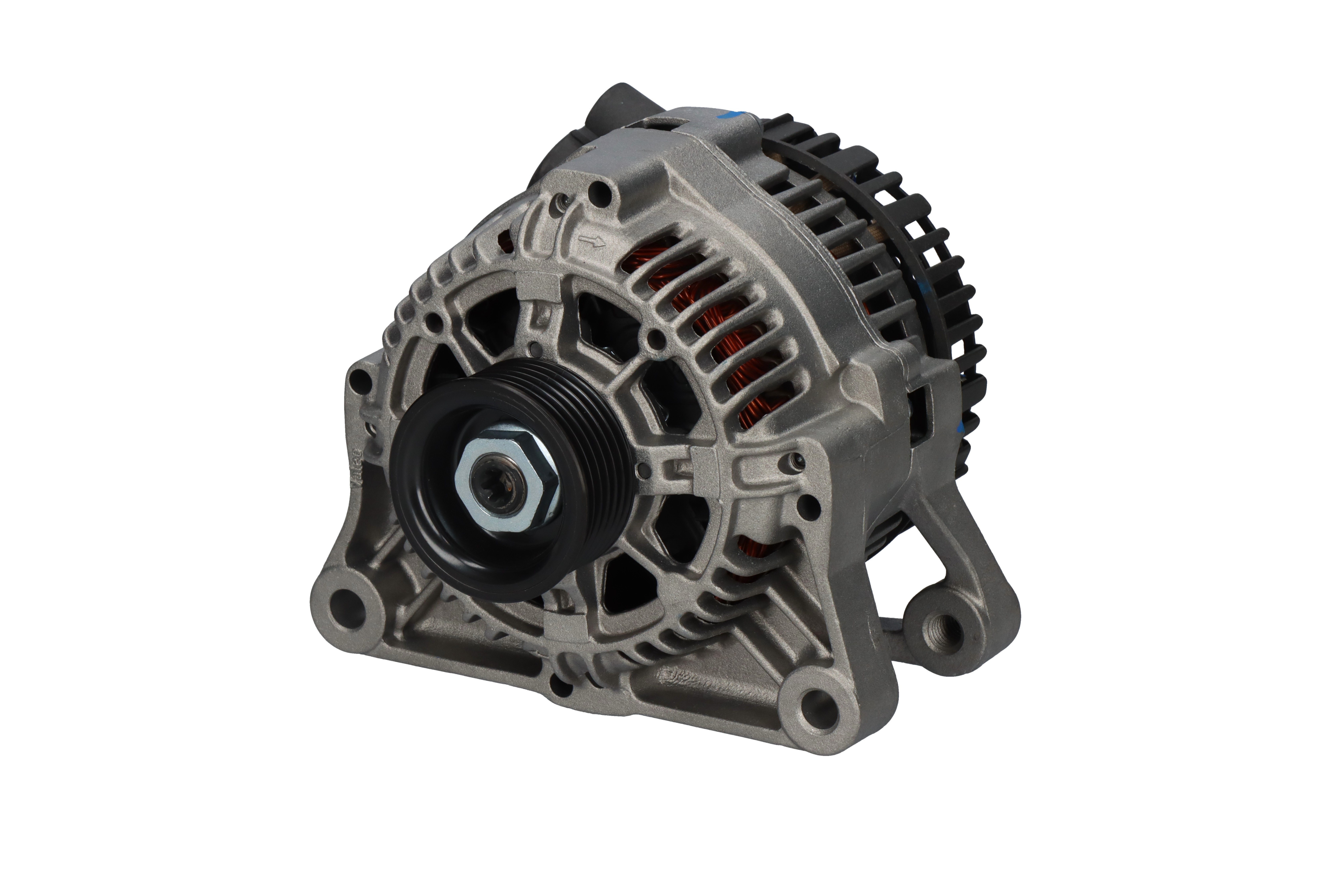 57054R OE VALEO Lichtmaschine 439246